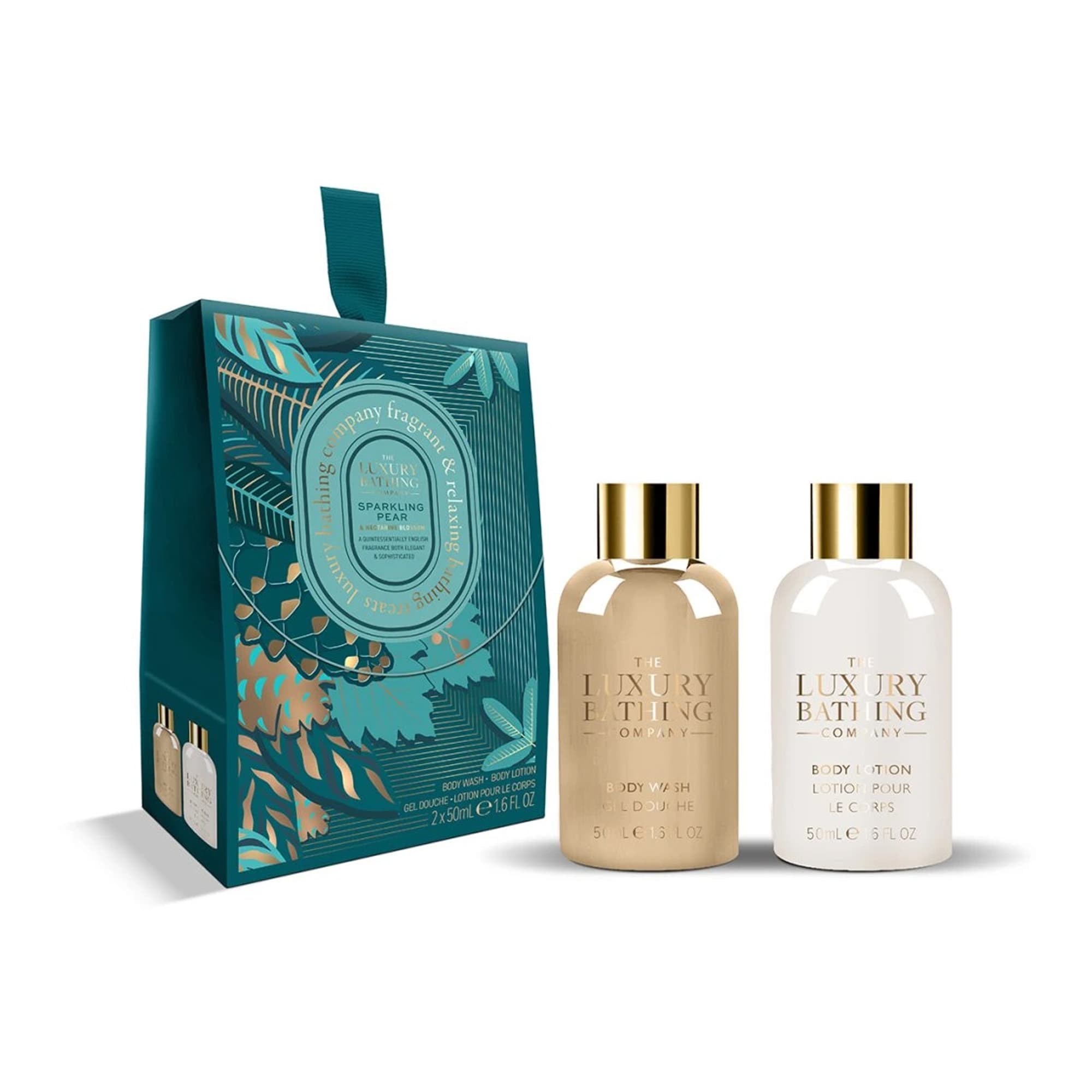 Mini Body Duo komplekt