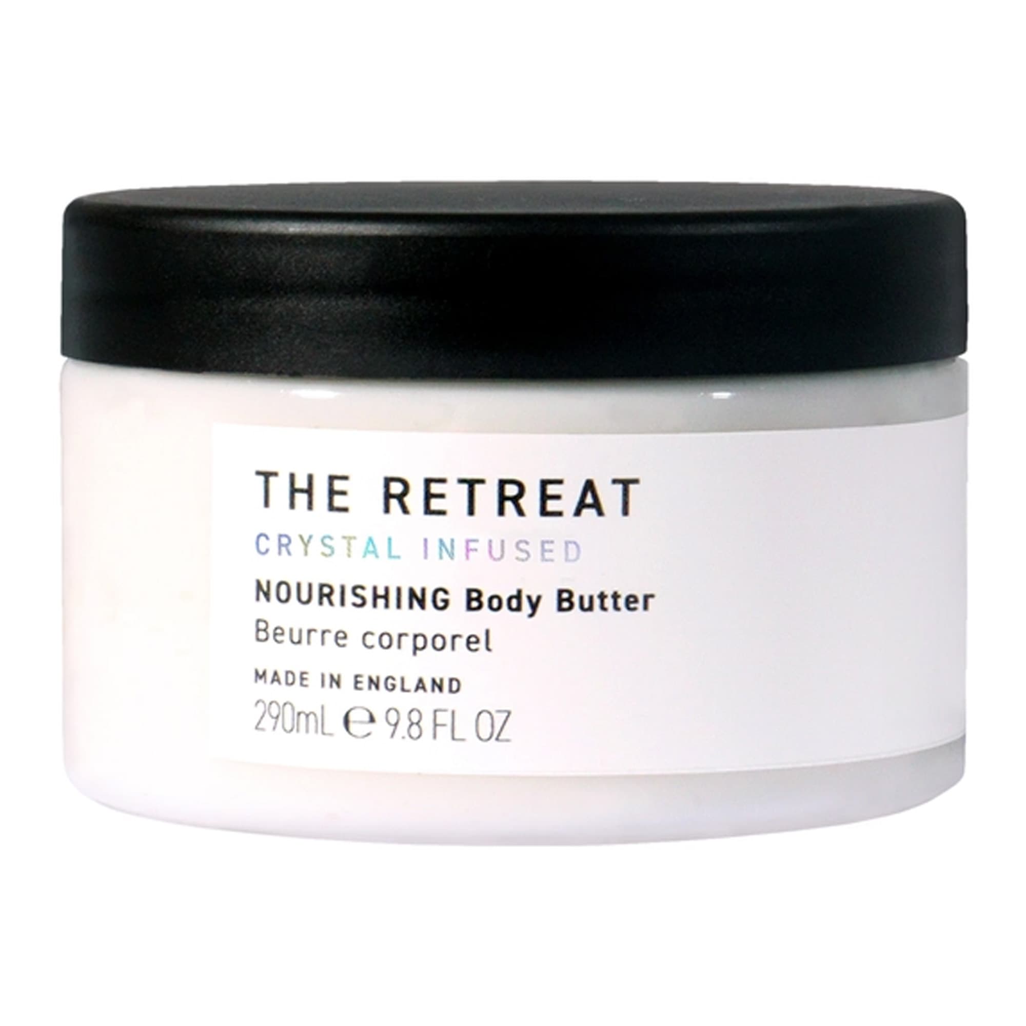 Toitev kehavõi 290ml