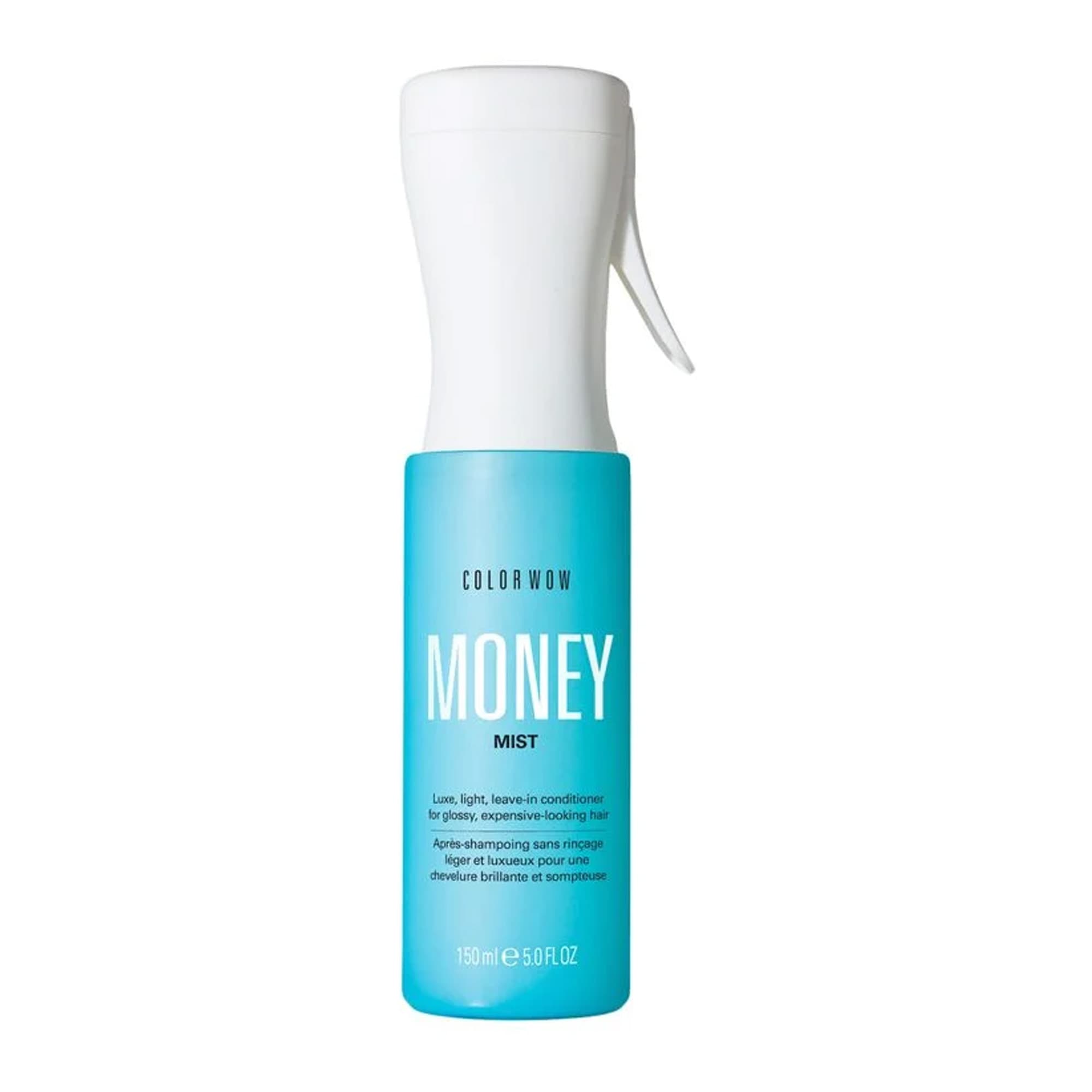 Money Mist Leave-in Conditioner niisutav spreipalsam 150ml