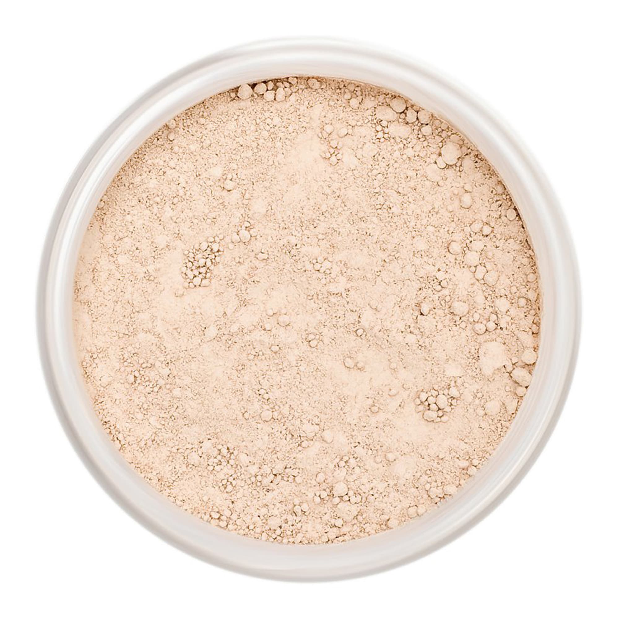 Mineraalne aluspuuder SPF15 10g