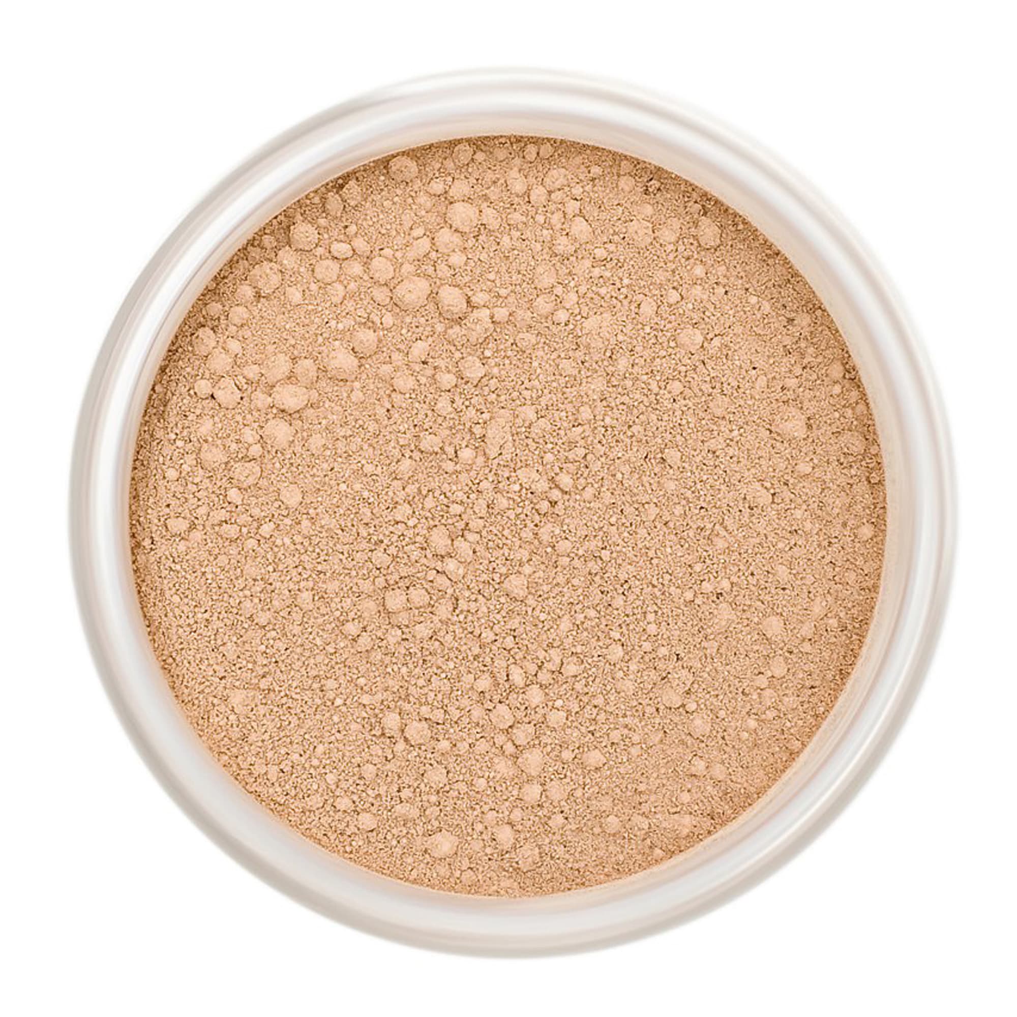 Ll mineraalne aluspuuder cookie spf15 10g