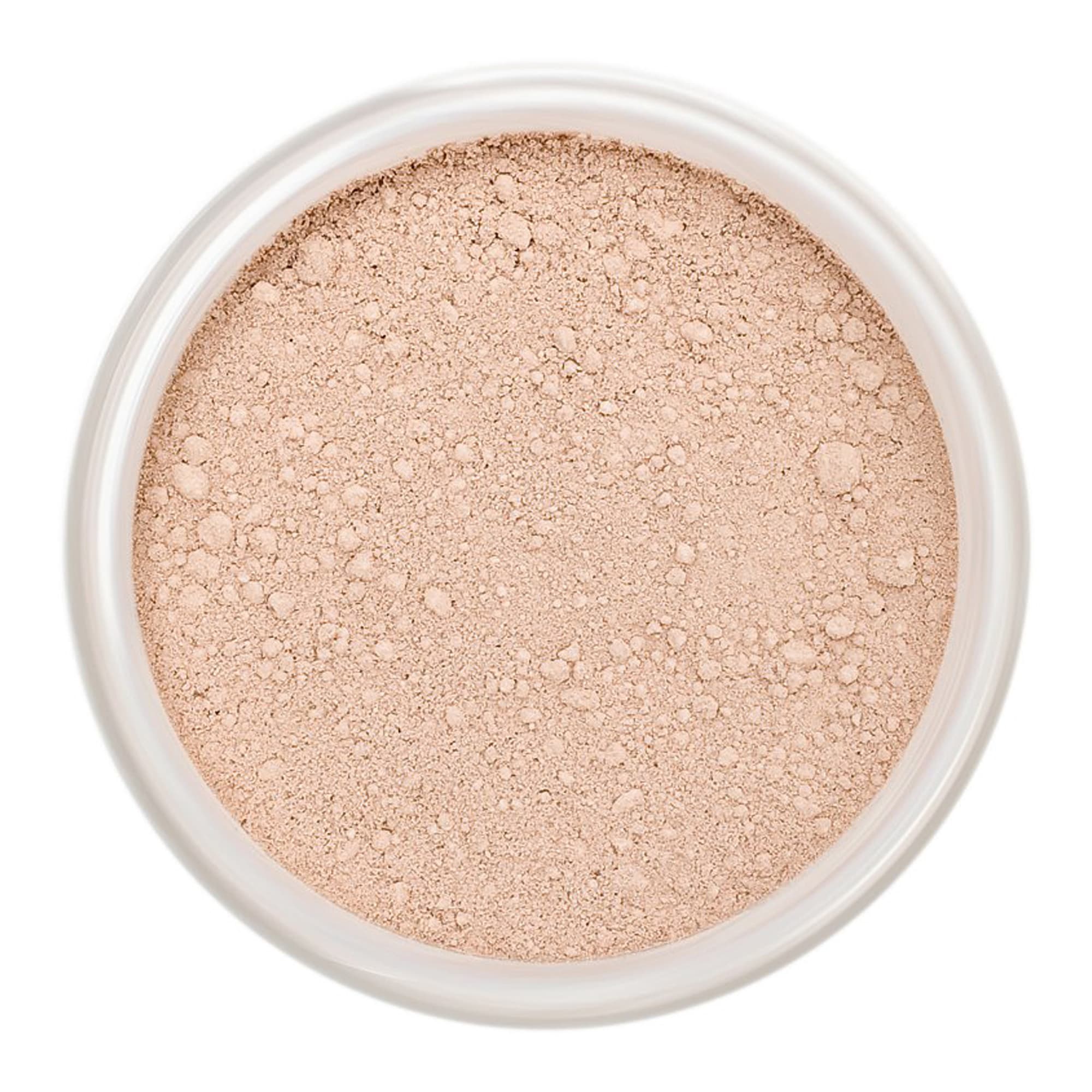 Ll mineraalne aluspuuder candy cane spf15 10g