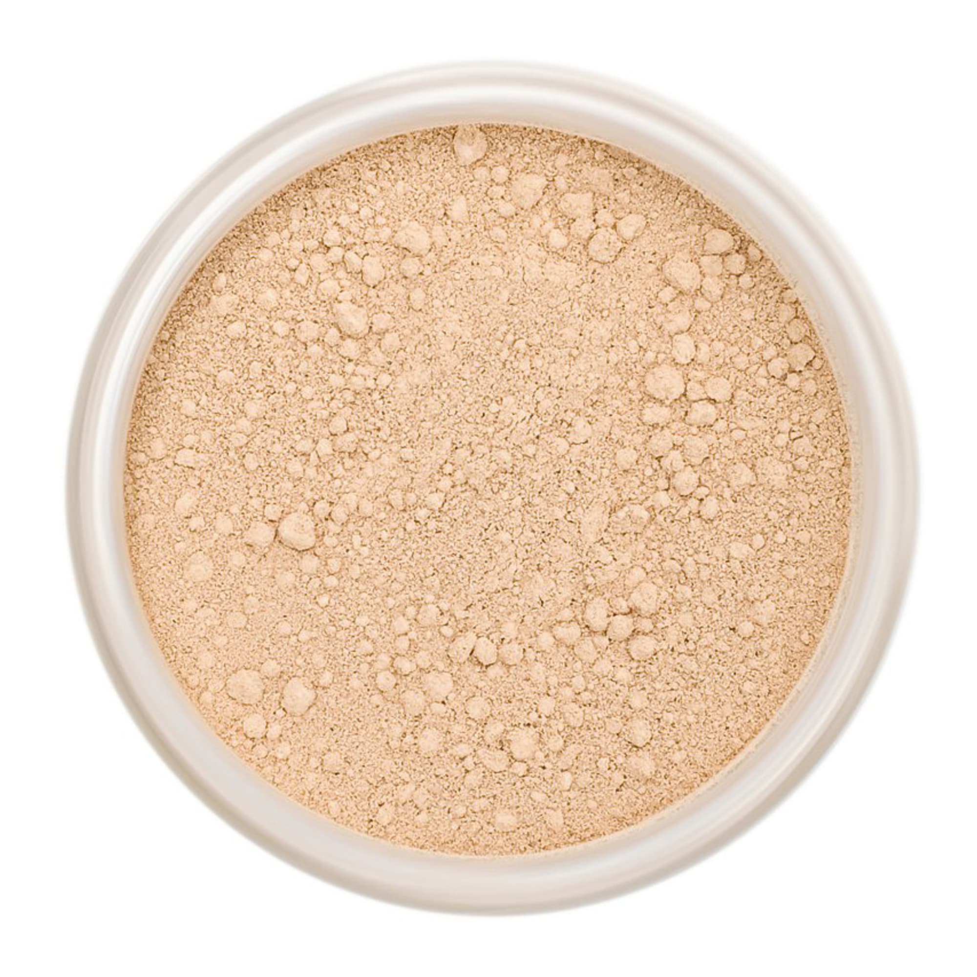 Ll mineraalne aluspuuder popcorn spf15 10g