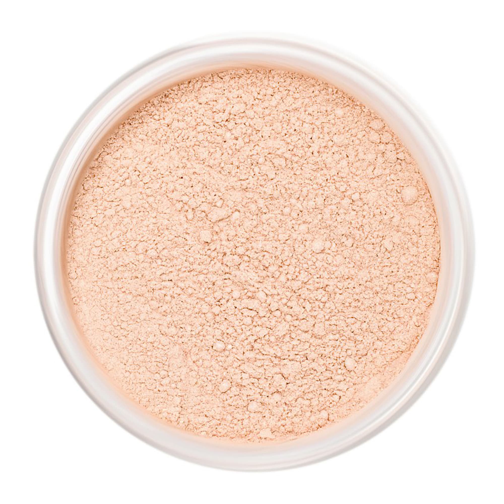 Mineraalne pealispuuder 7g