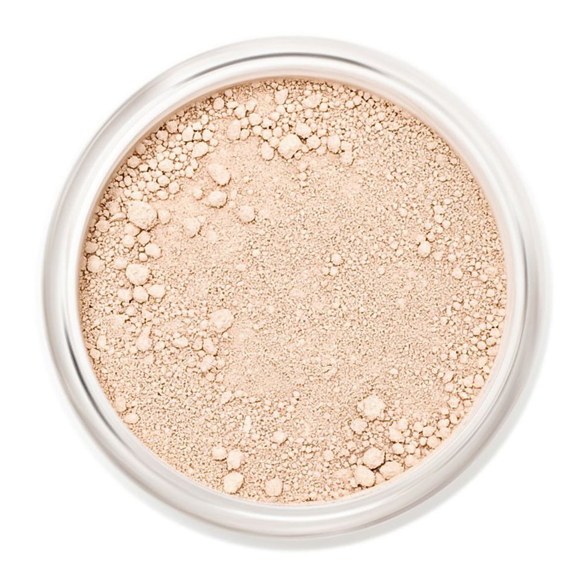 Ll mineraalne peitepuuder nude 5g