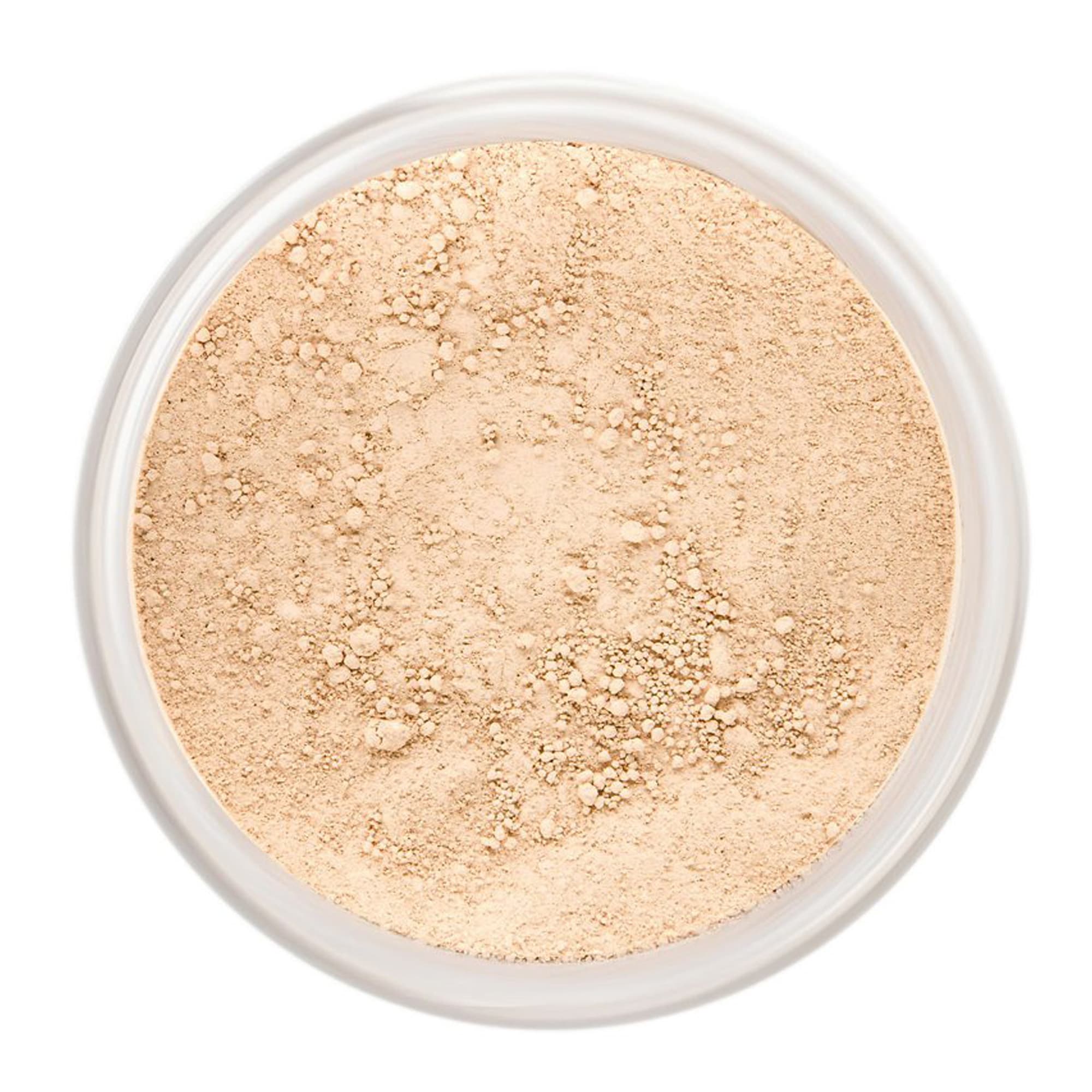 Ll mineraalne aluspuuder barely buff spf15 10g