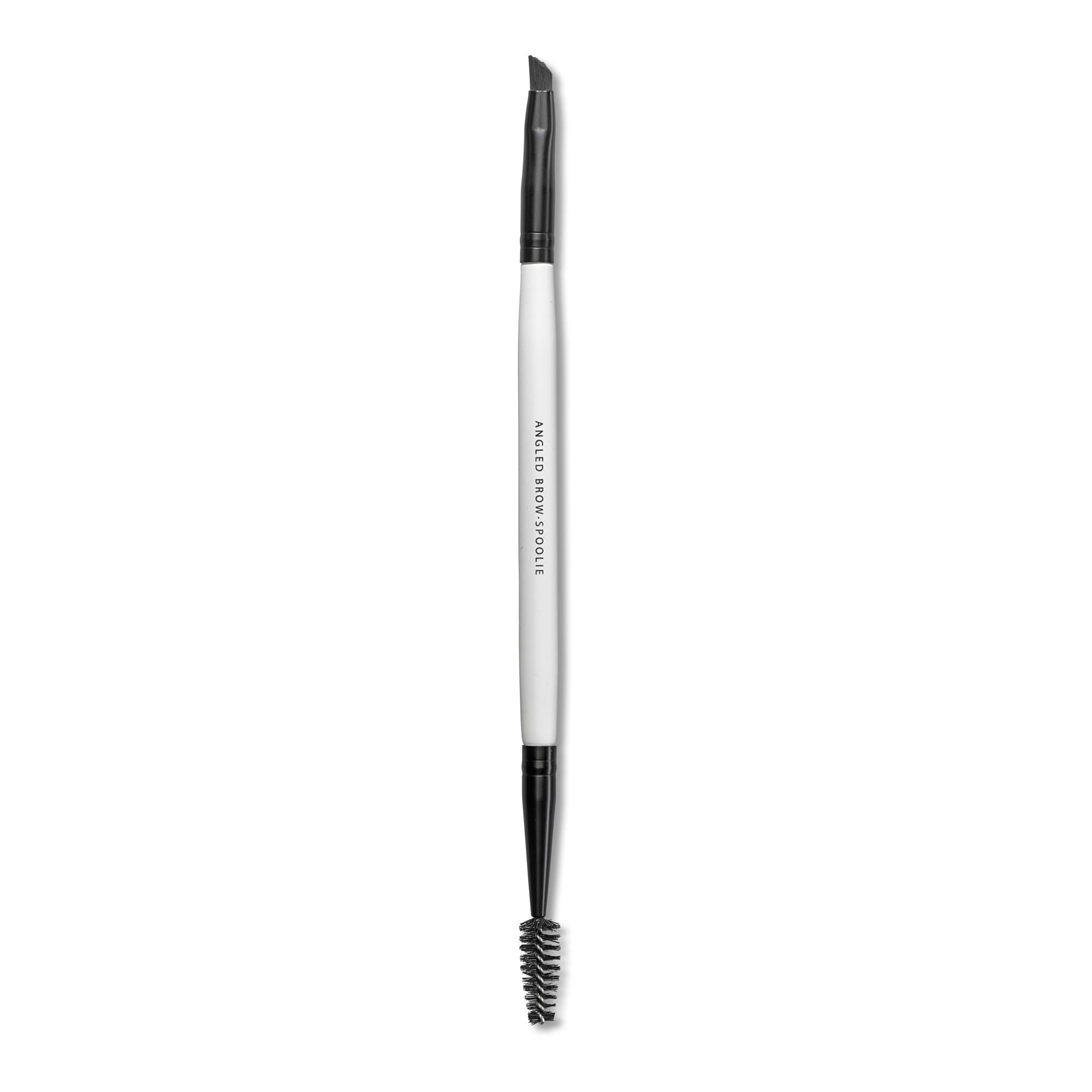 Kulmupintsel Spoolie & Angled Brow
