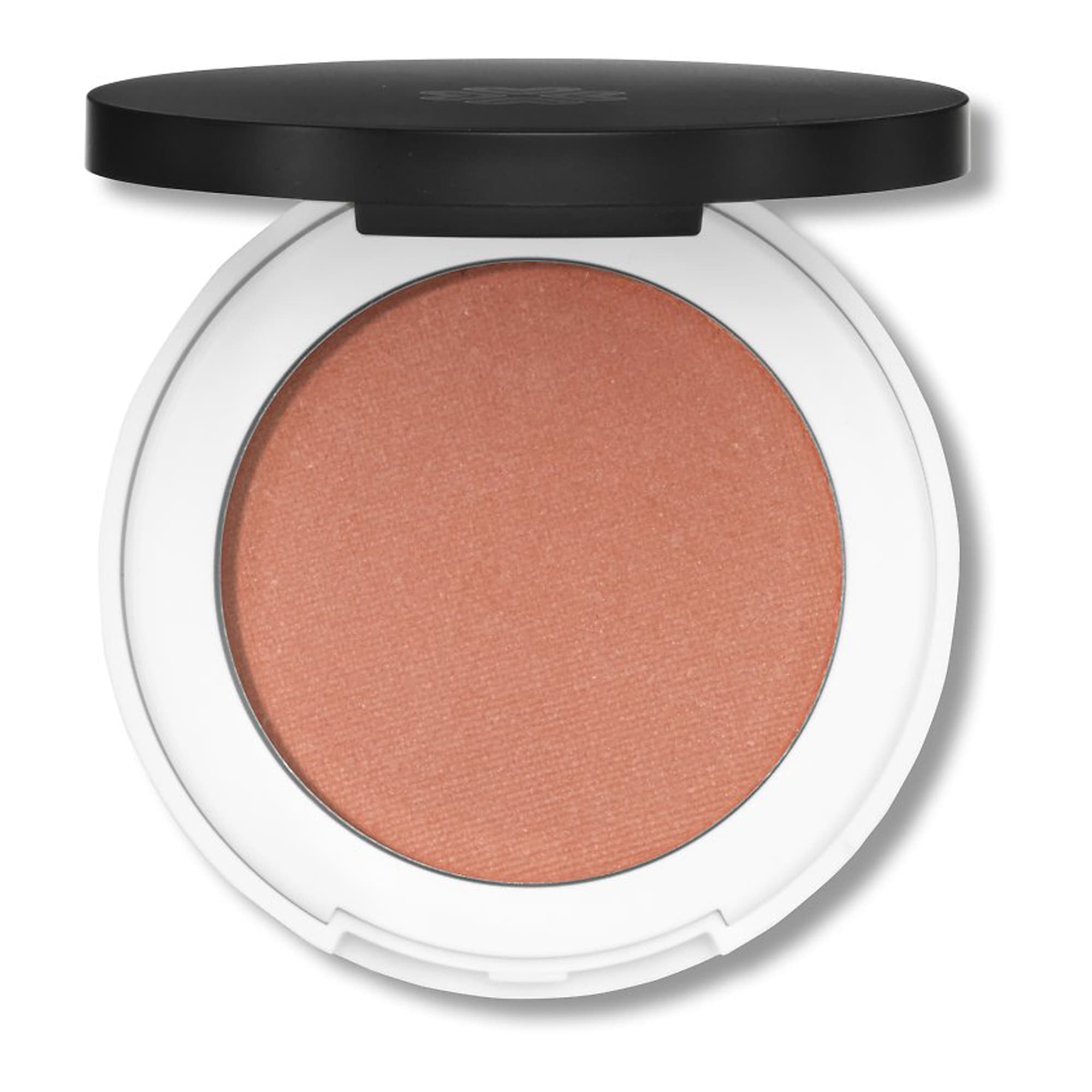 Ll pressitud põsepuna just peachy 4g