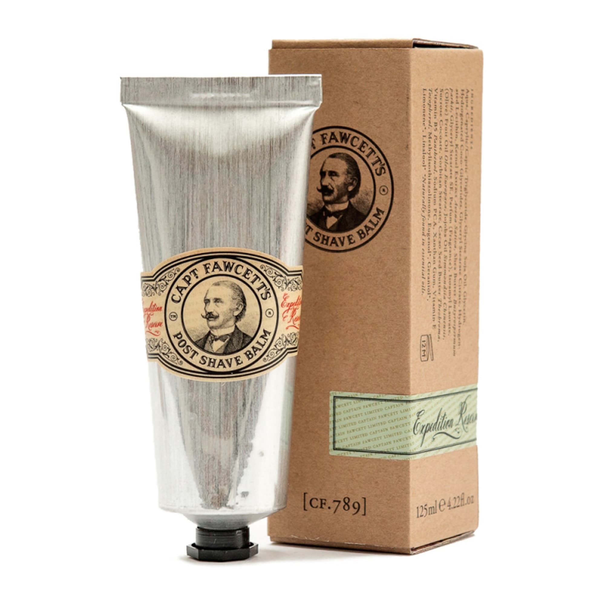 Raseerimisjärgne palsam 125ml