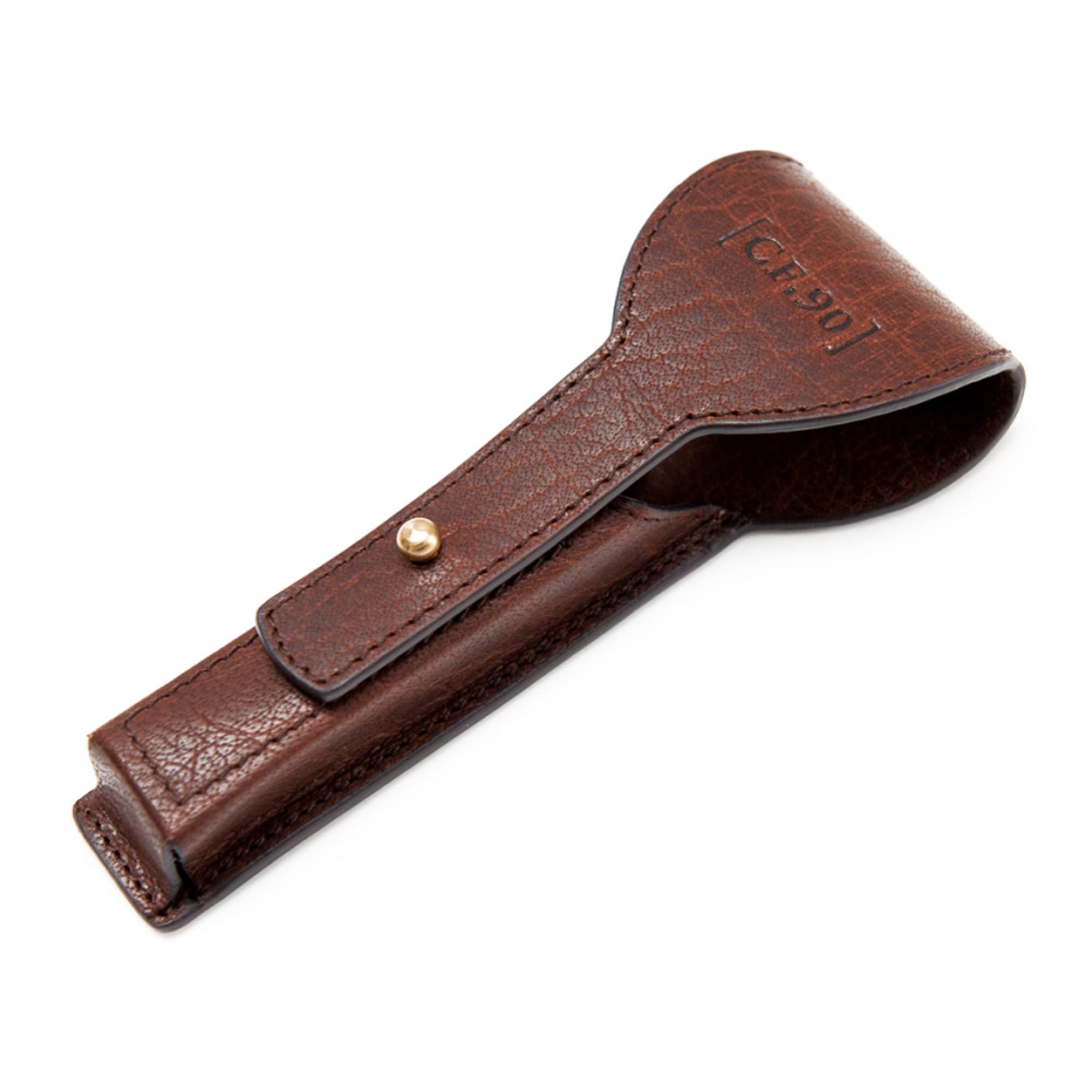 Nahast raseerija kott