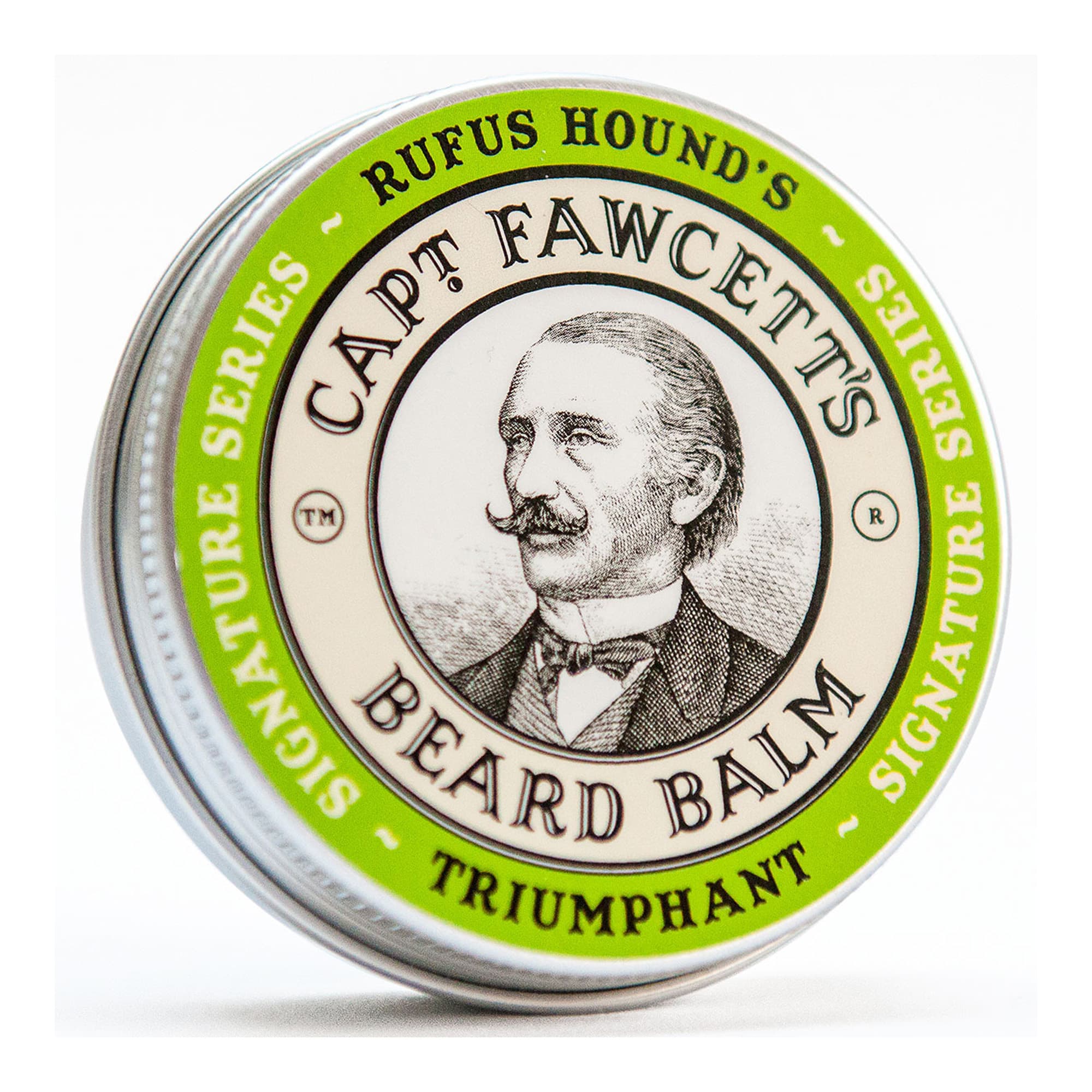 Habemepalsam Triumphant Rufus Hound 60ml