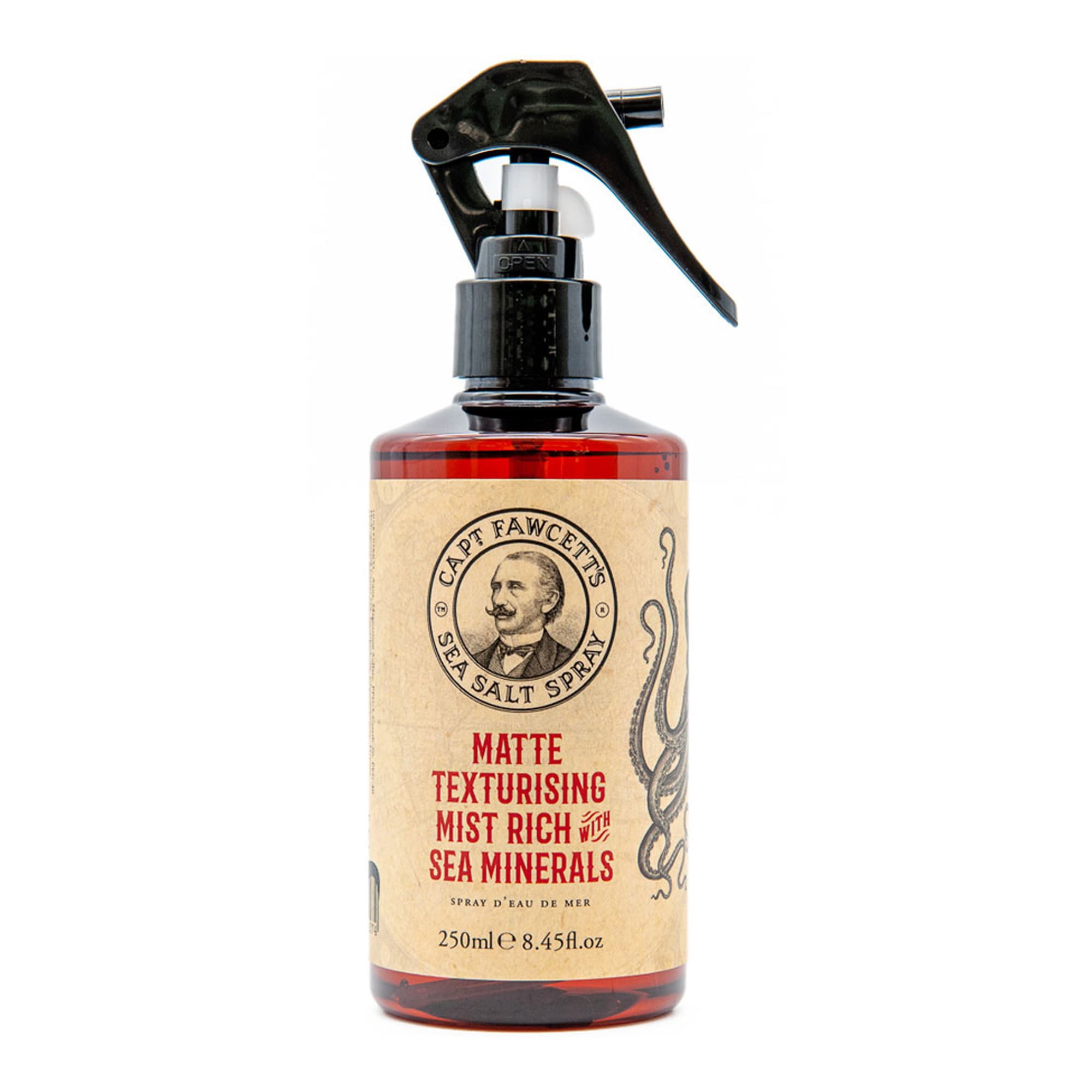 Meresoolasprei 250ml