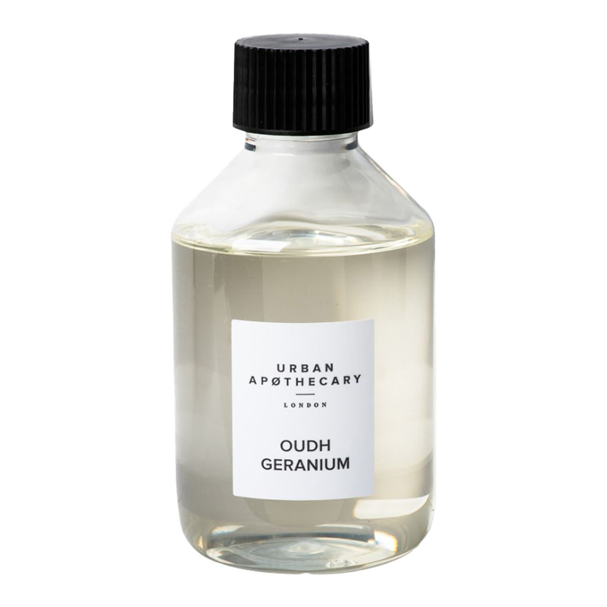 Oudh Geranium Luxury difuuseri täide 200ml