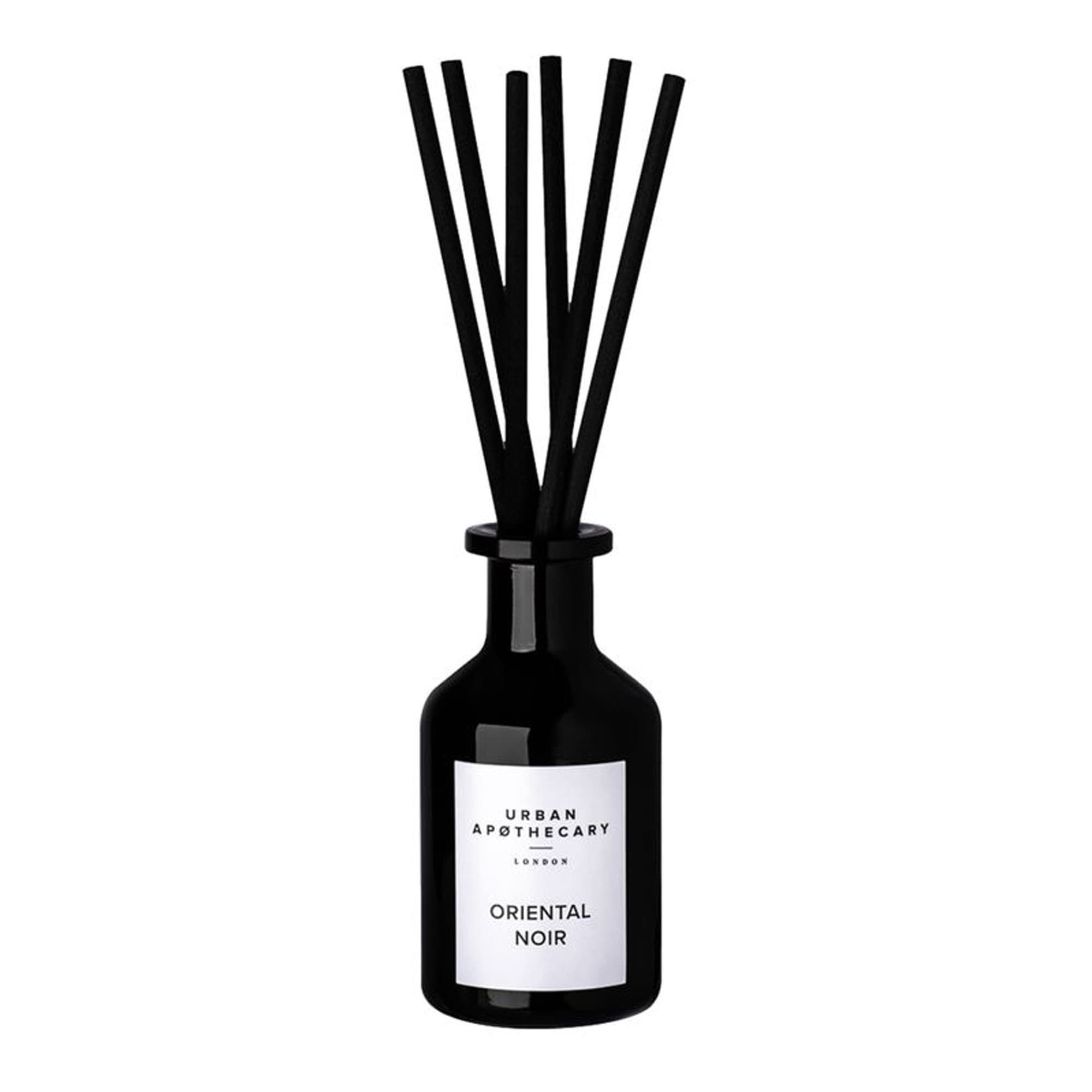 Oriental Noir Luxury difuuser 200ml