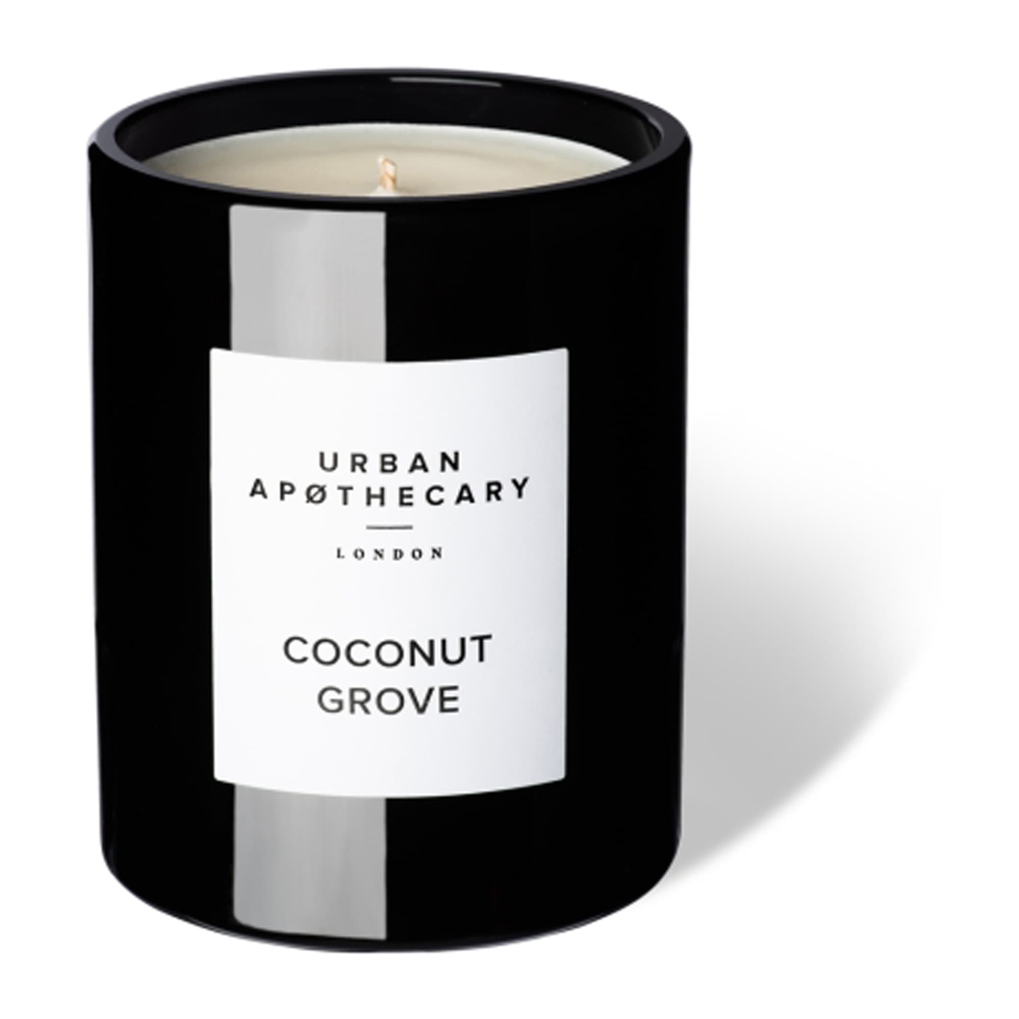 Coconut Grove Luxury küünal 300g