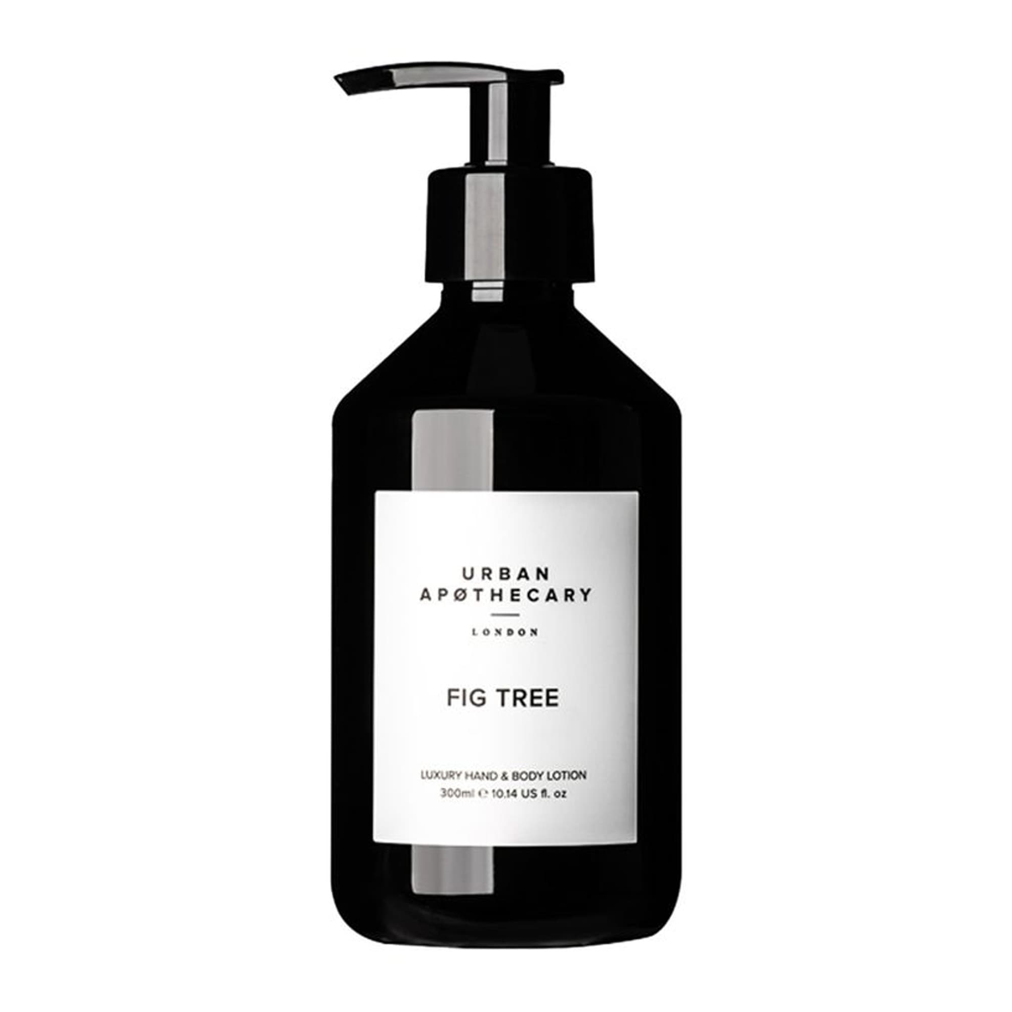 Fig Tree Luxury käte- ja ihupiim 300ml