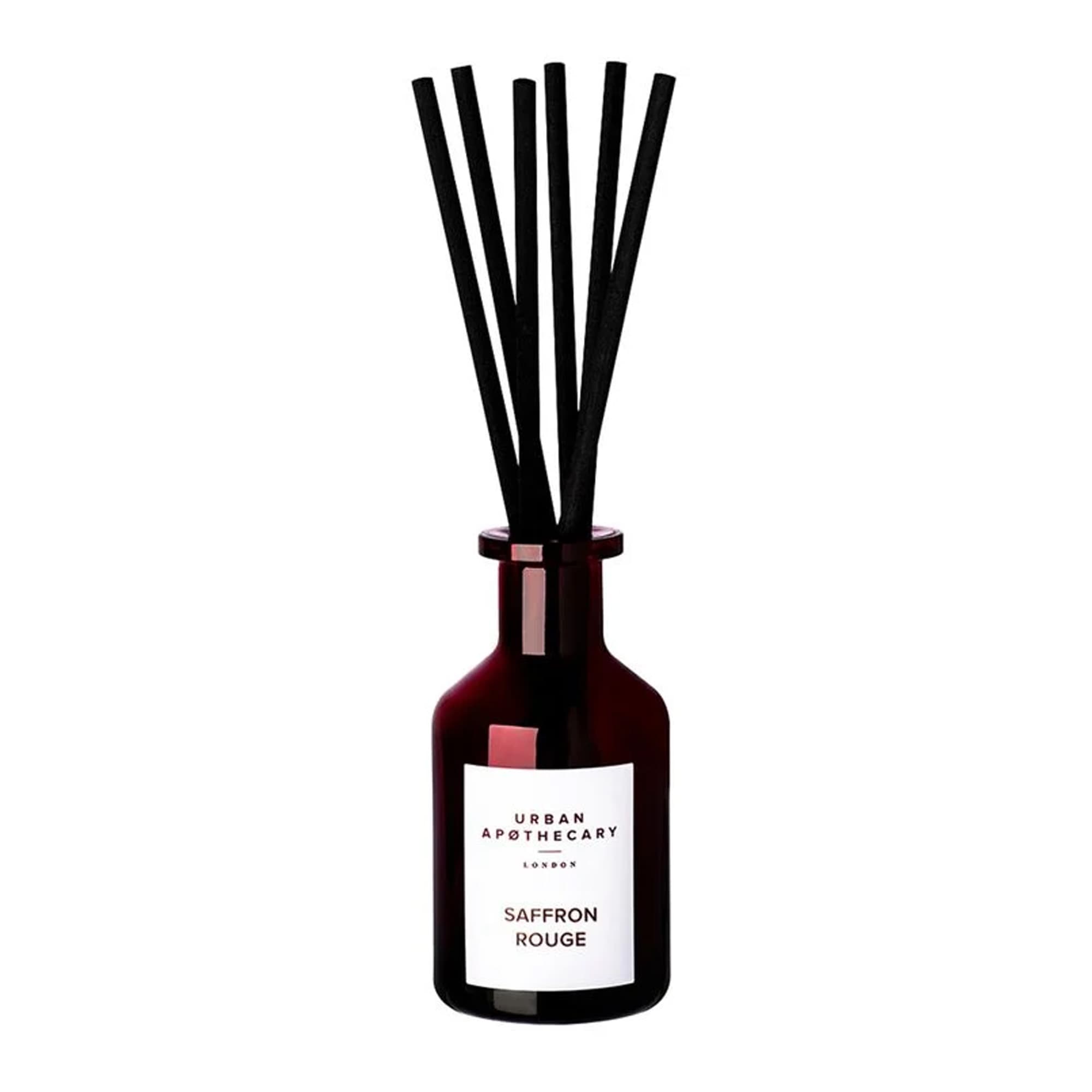 Saffron Rouge Luxury difuuser 200ml