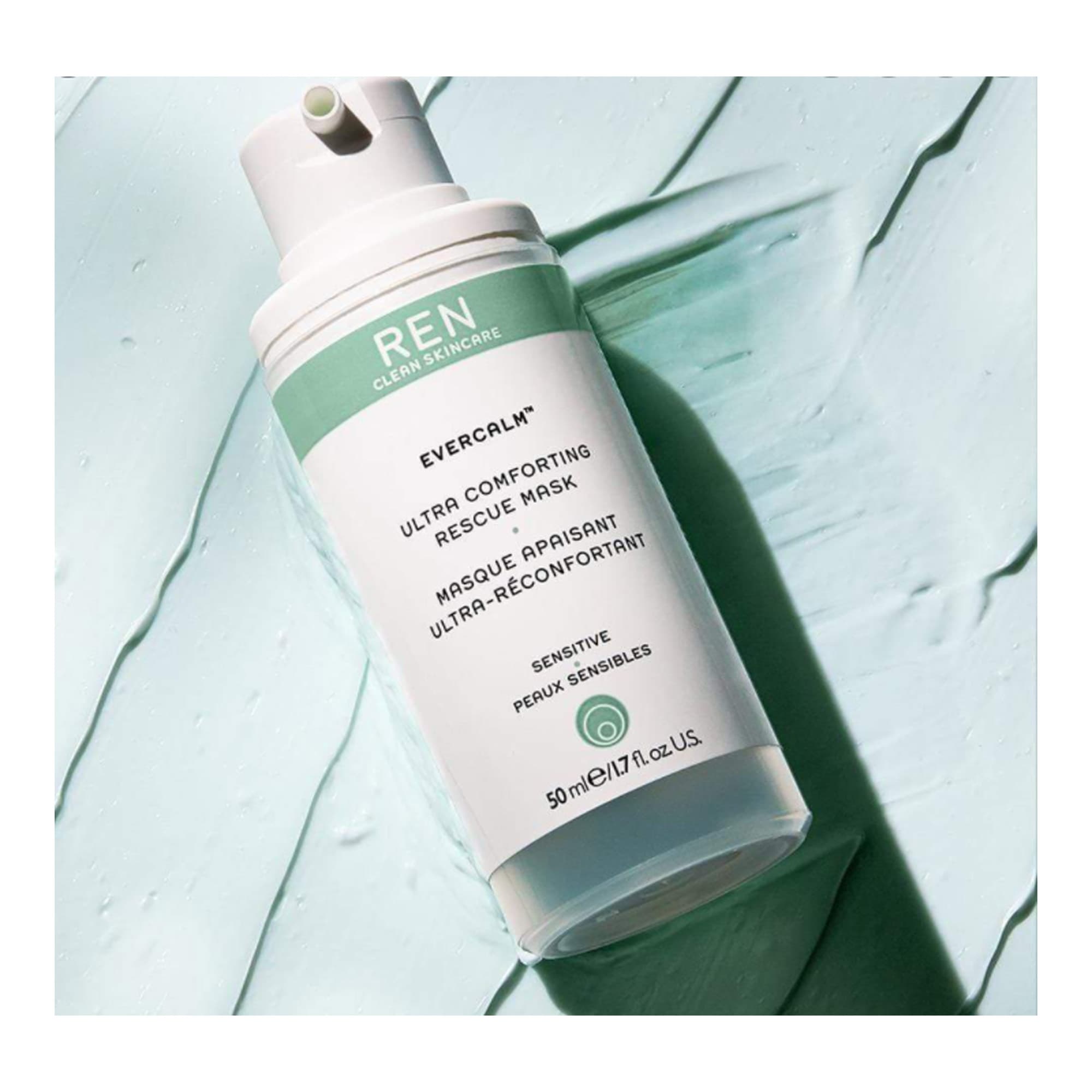 Evercalm tasakaalustav mask 50ml