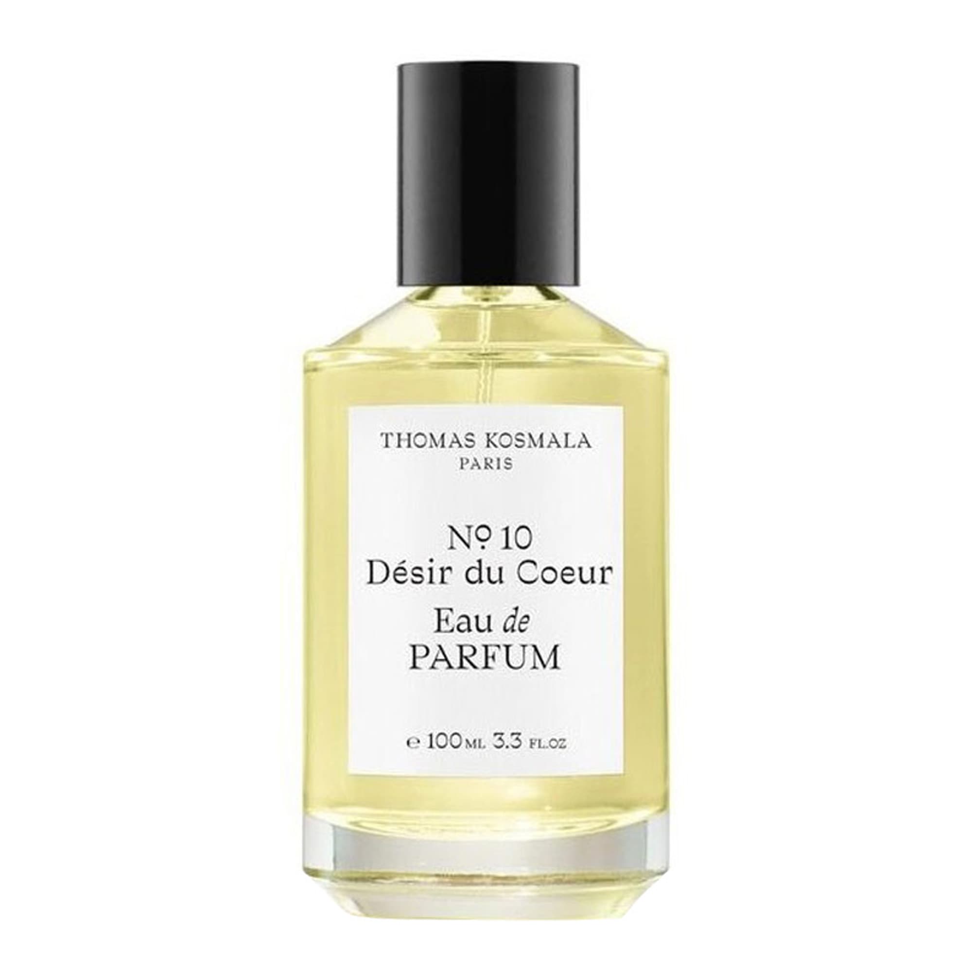 Desir Du Coeur EdP 100ml