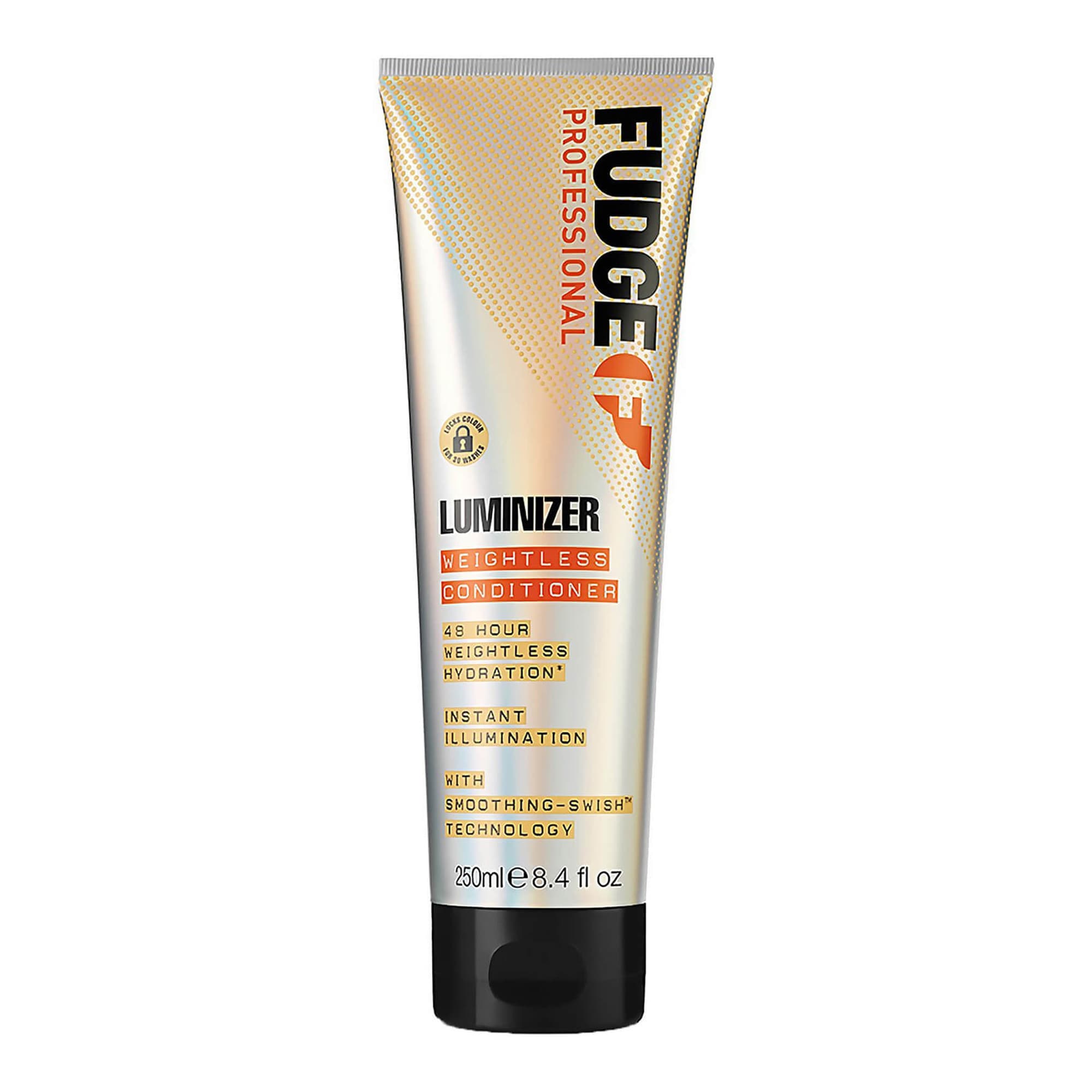 Luminizer Weightless 48H niisutav ja sära andev palsam 250ml
