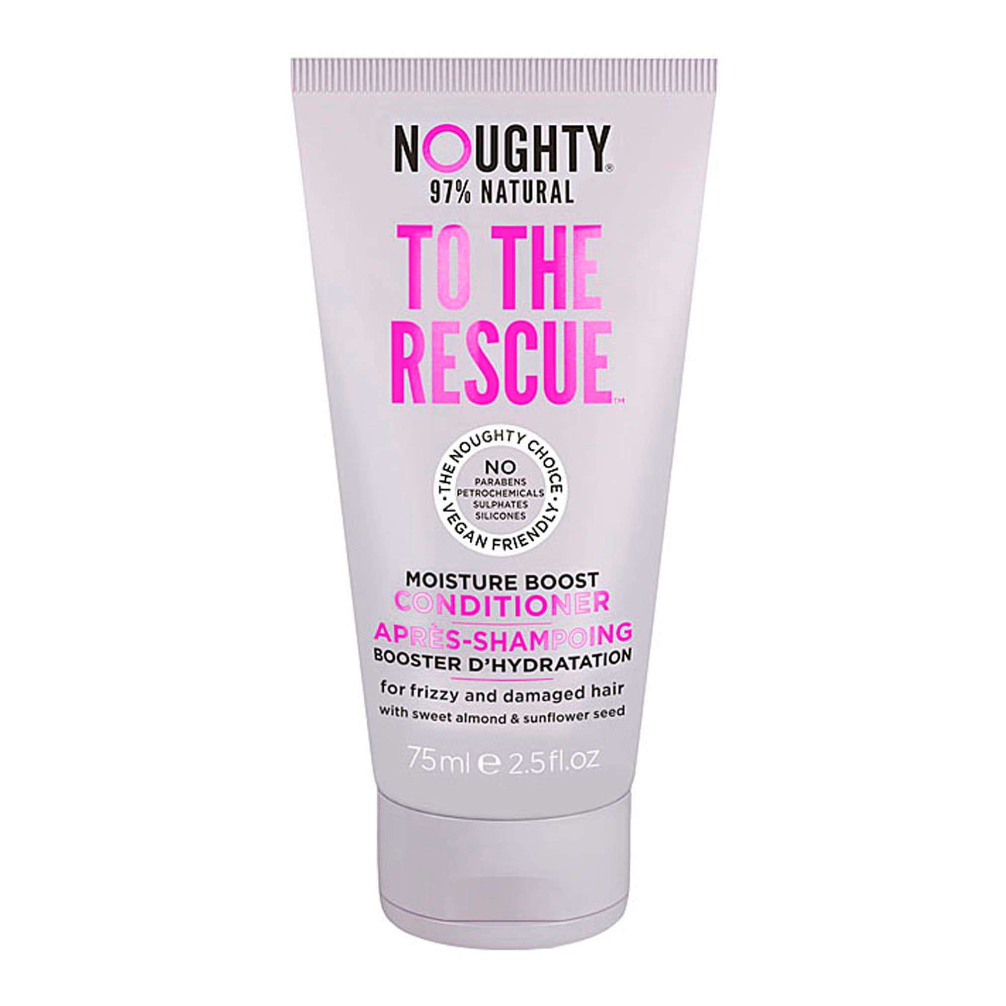 To The Rescue palsam kahjustatud juustele 75ml