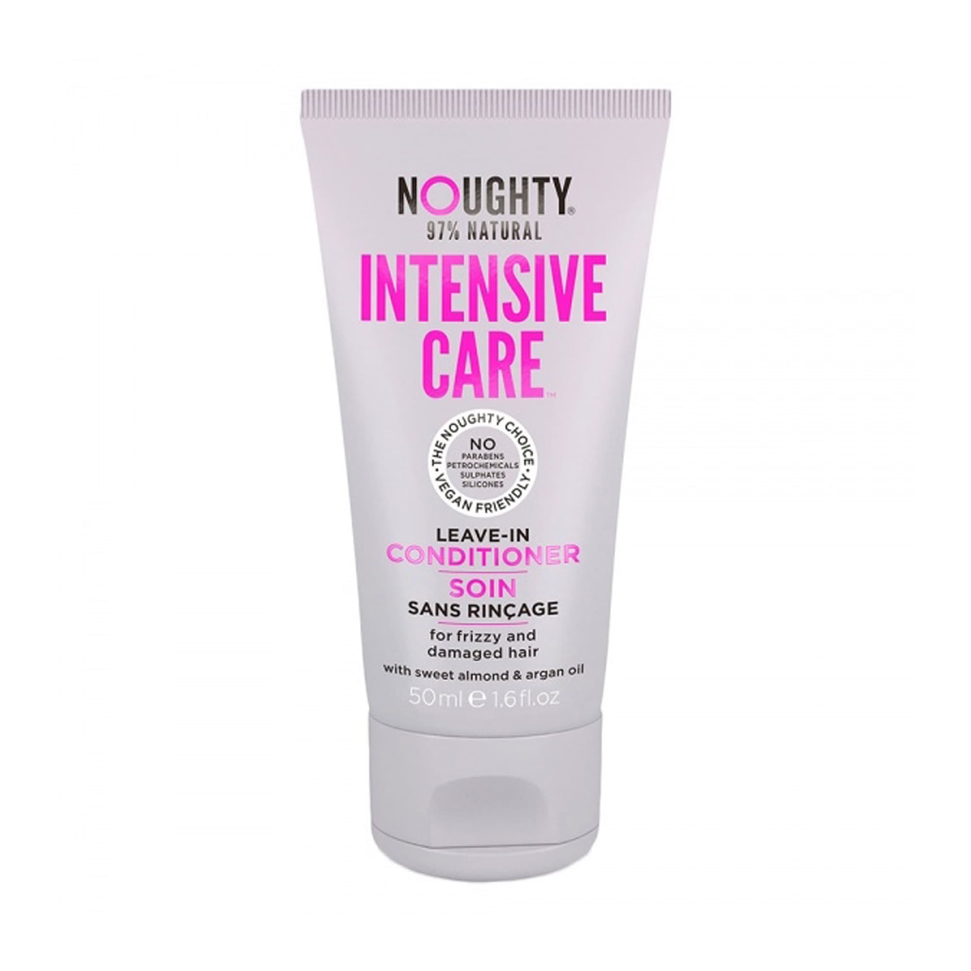 Intensive Care palsam kahjustatud juustele 50ml