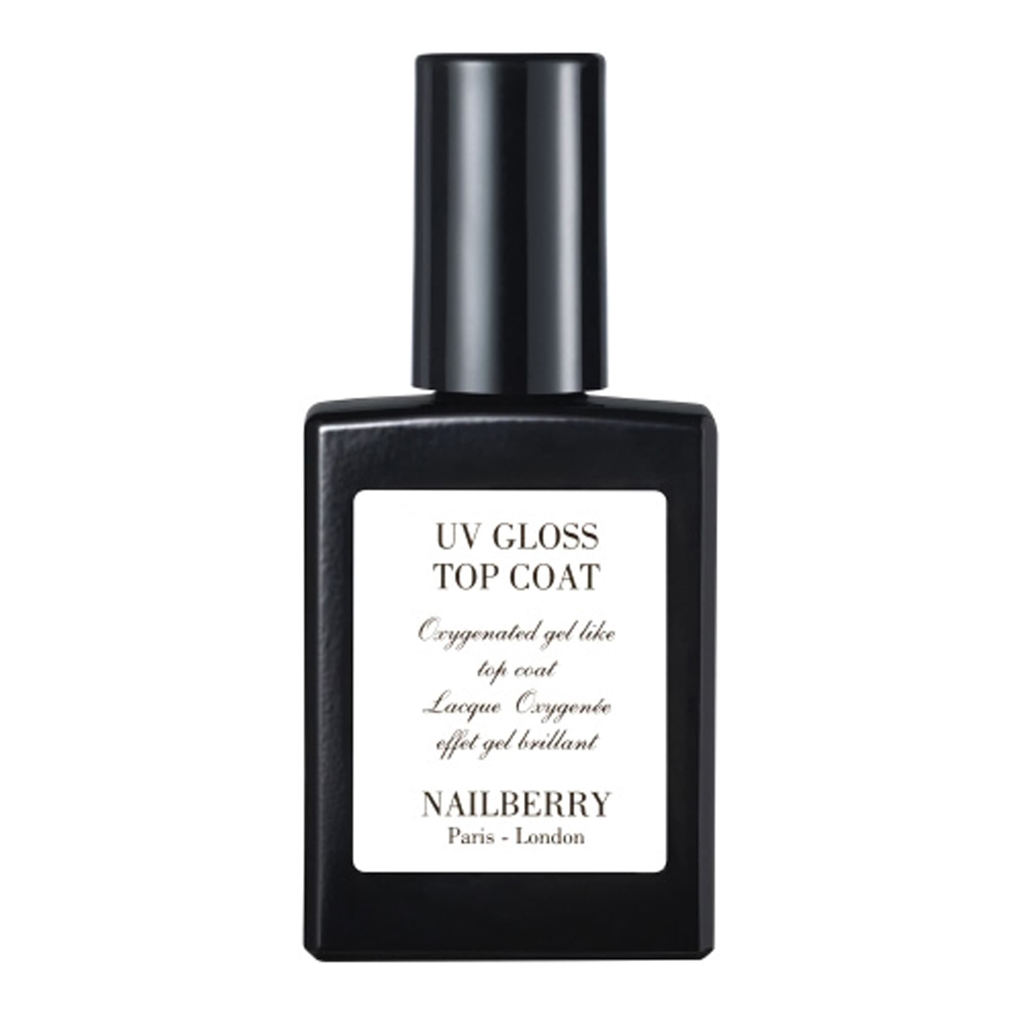 UV Gloss pealislakk 15ml