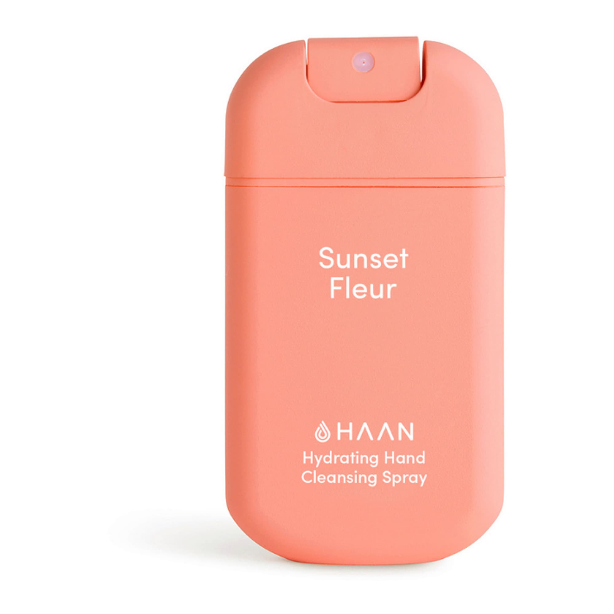 HAAN niisutav käte desinfitseerimisvahend Sunset Fleur 30ml