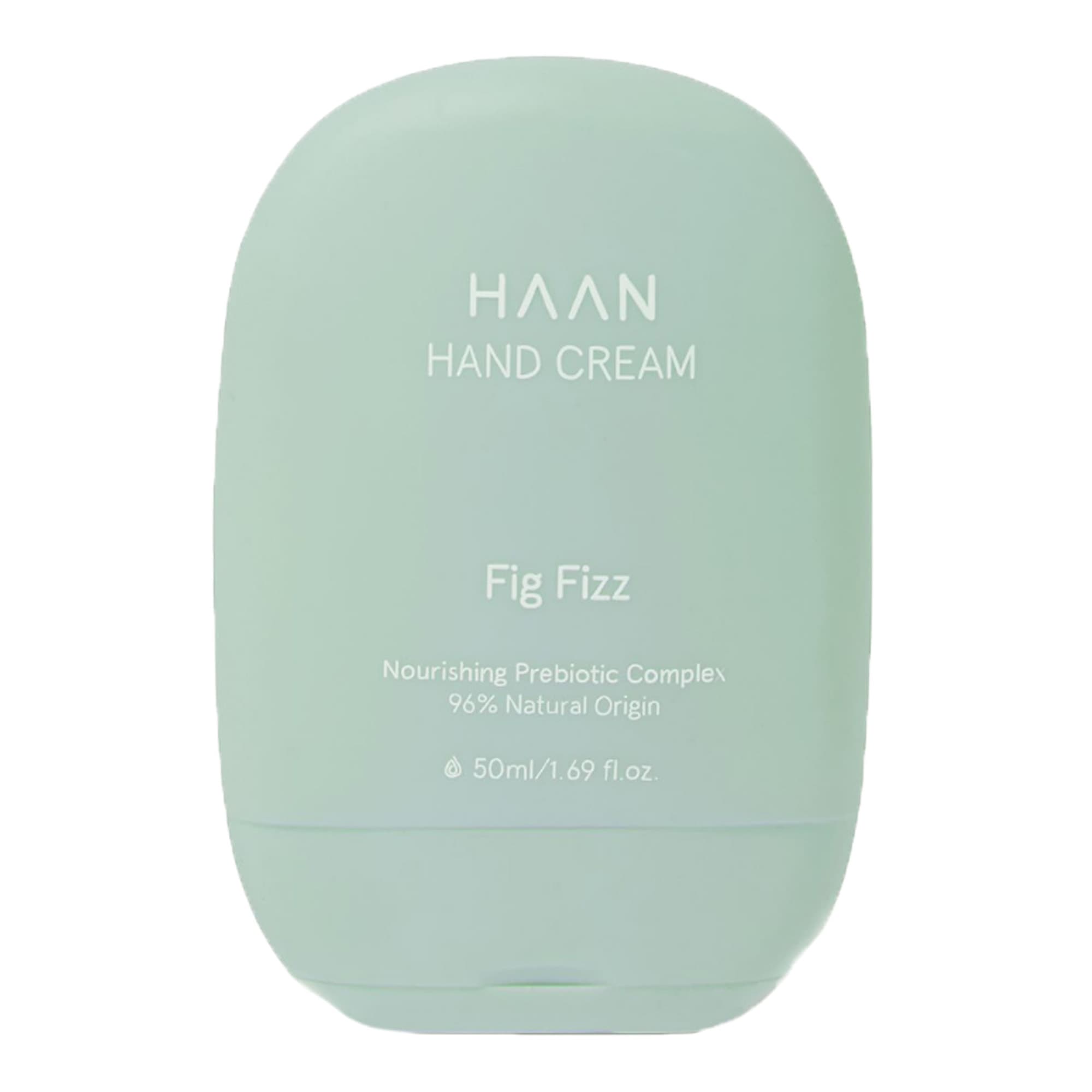 Haan niisutav kätekreem Fig Fizz 50ml