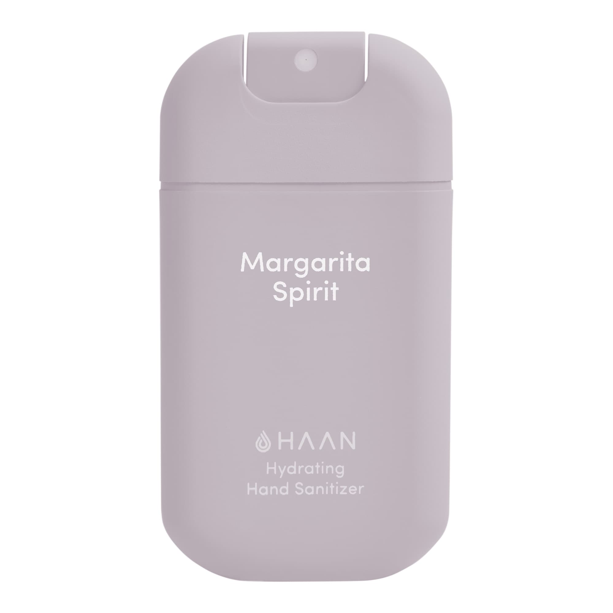 Niisutav käte desinfitseerimisvahend Margarita Spirit 30ml