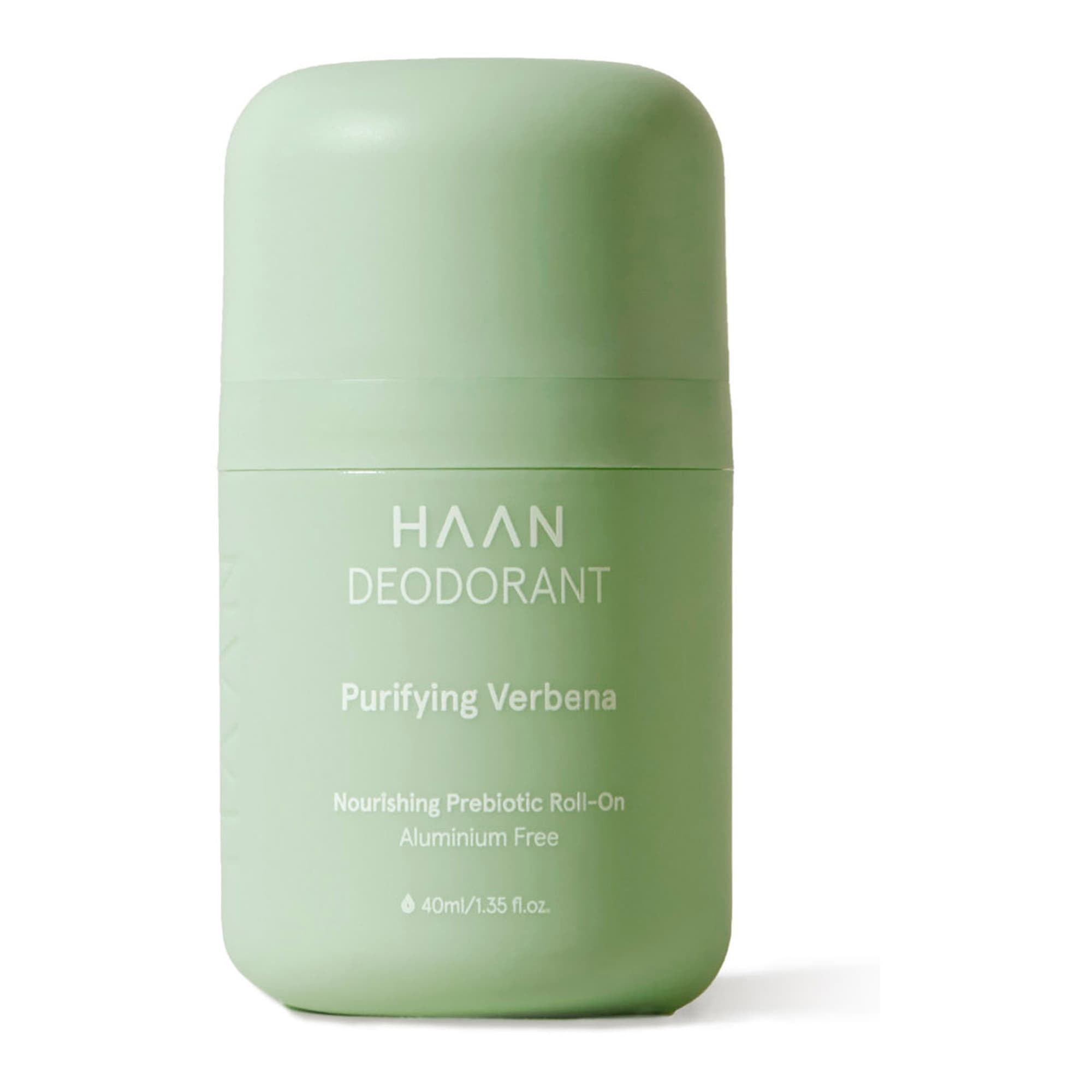 Deodorant Purifying Verbena 40ml