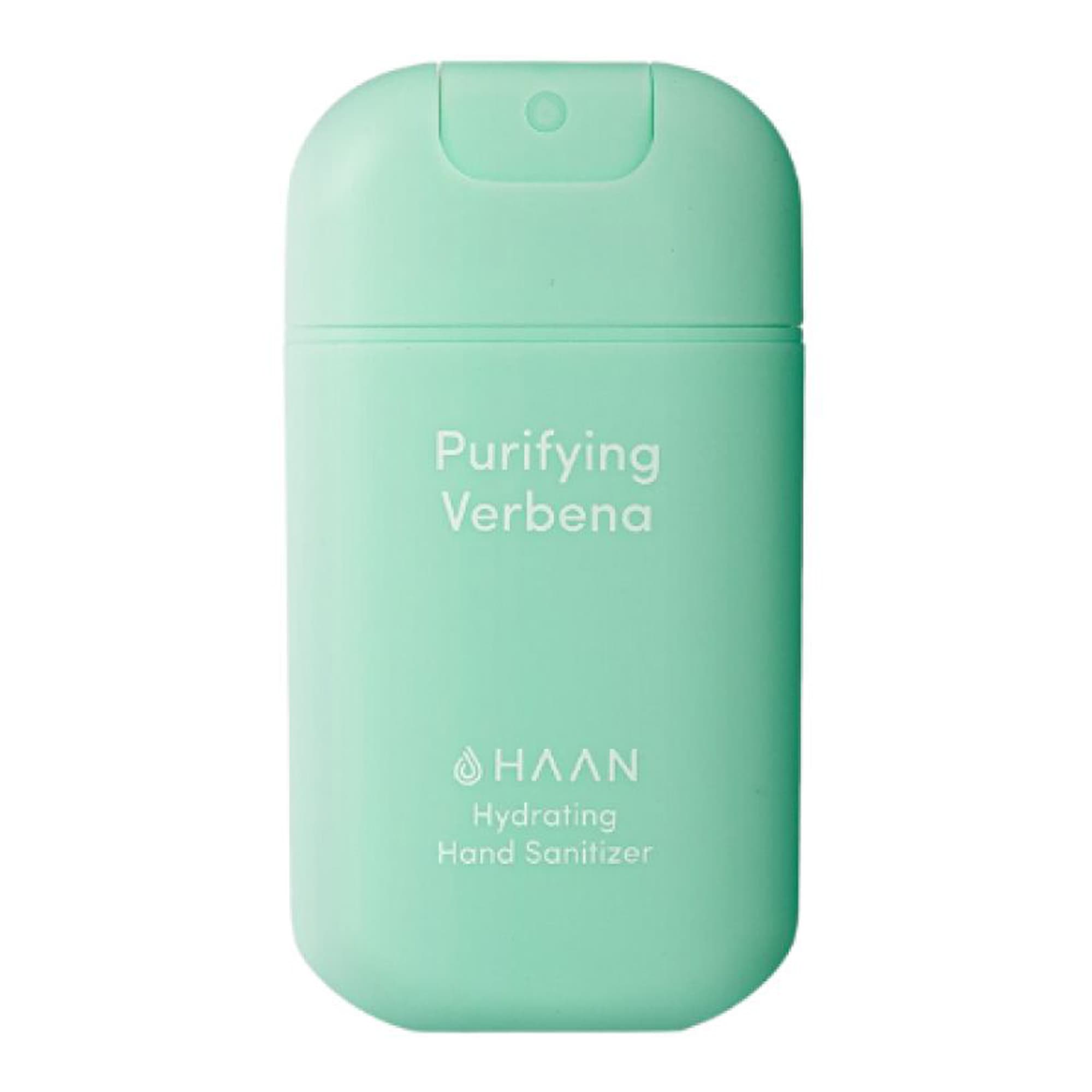 Niisutav käte desinfitseerimisvahend Purifying Verbena 30ml