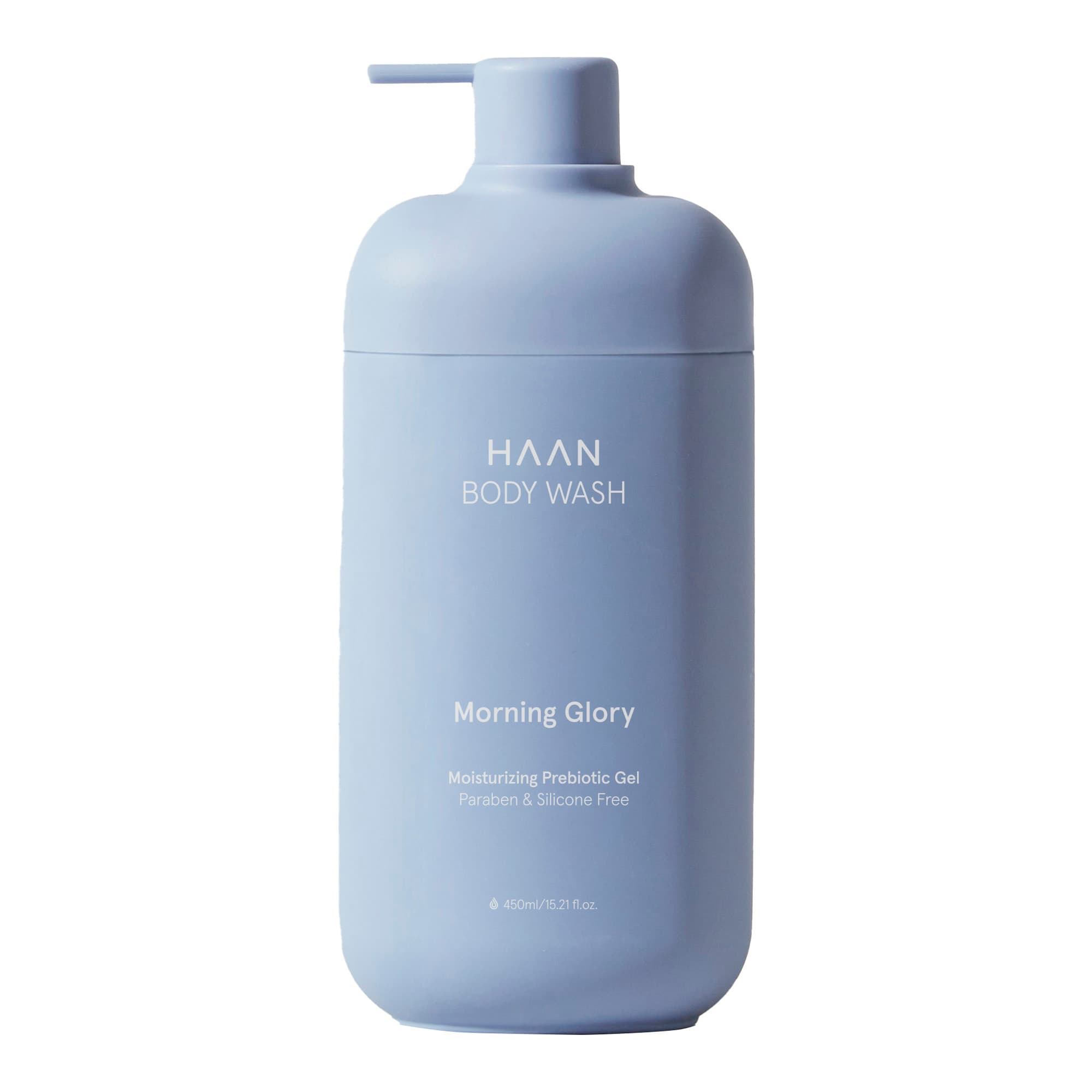 Dušigeel Morning Glory 450ml