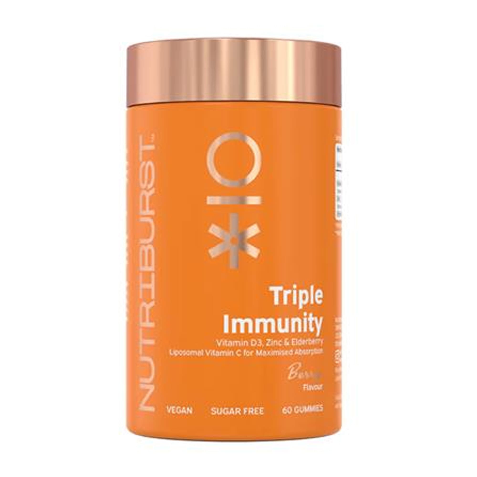 Toidulisand immuunsuse tugevdaja 60tk