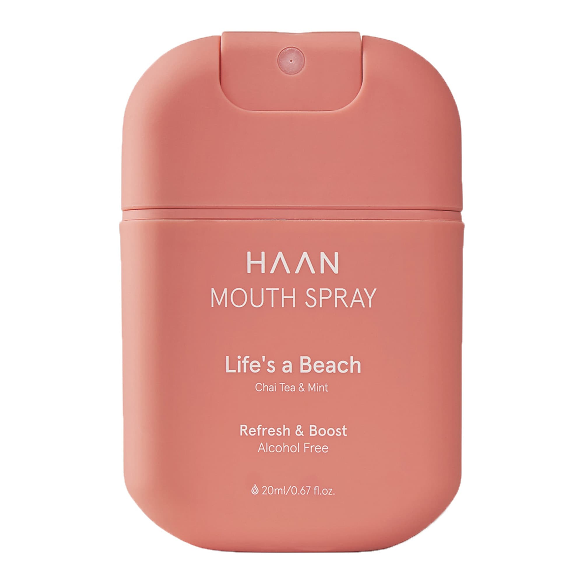 Suusprei Life's a Beach 20ml