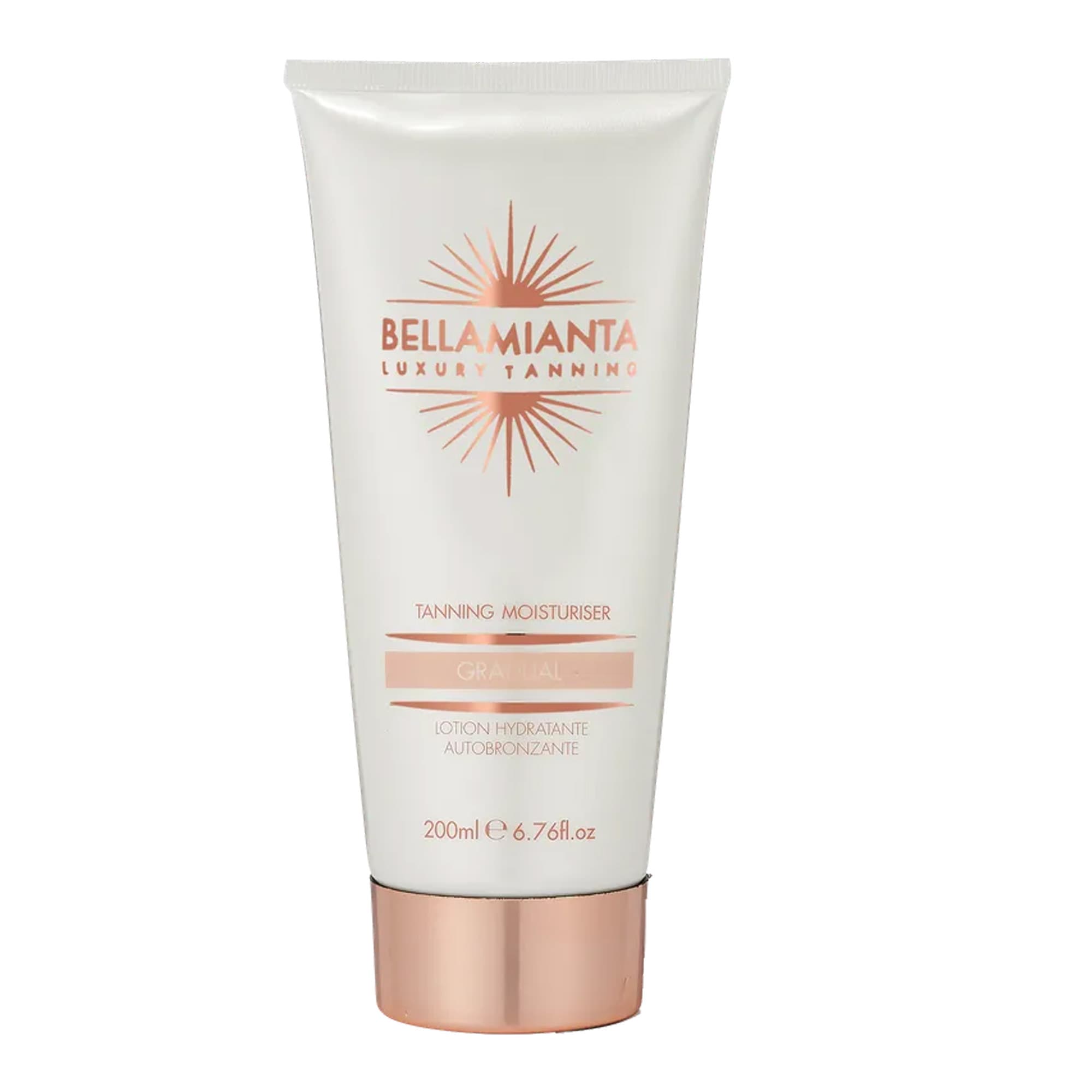 Isepruunistav niisutaja 200ml