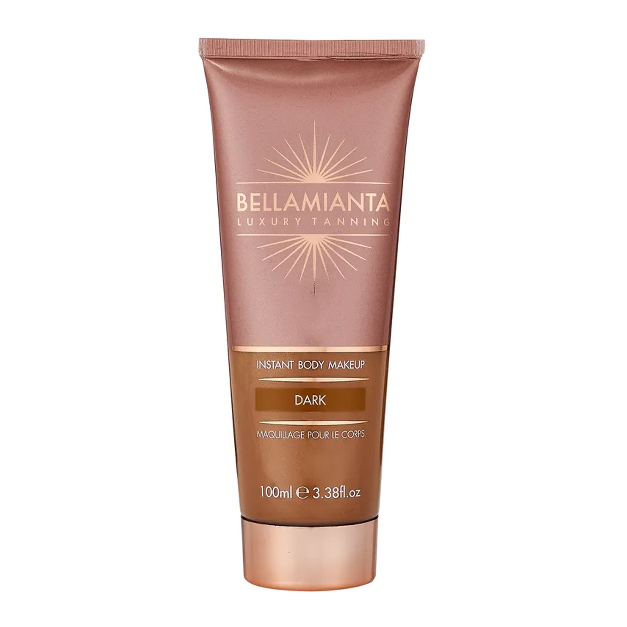 Keha jumestuskreem 100ml