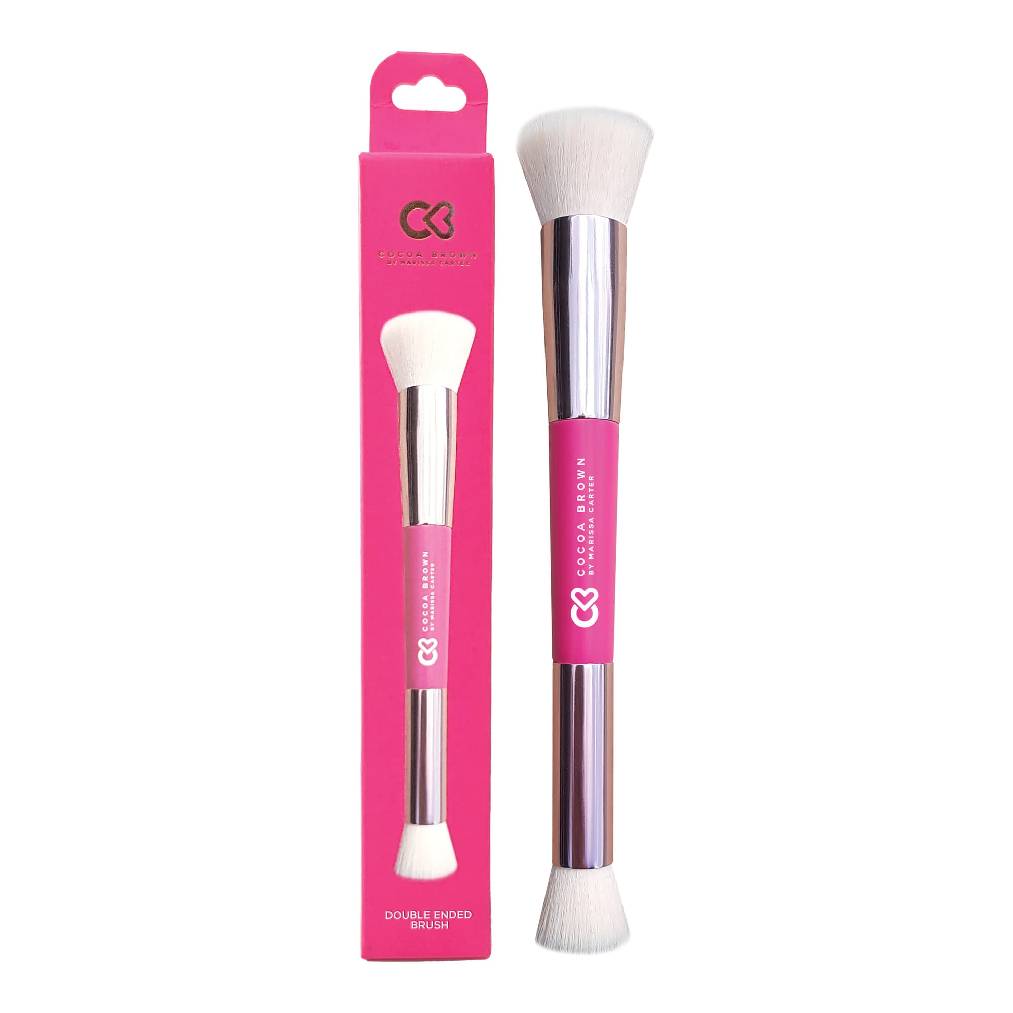 Kahepoolne jumestuspintsel