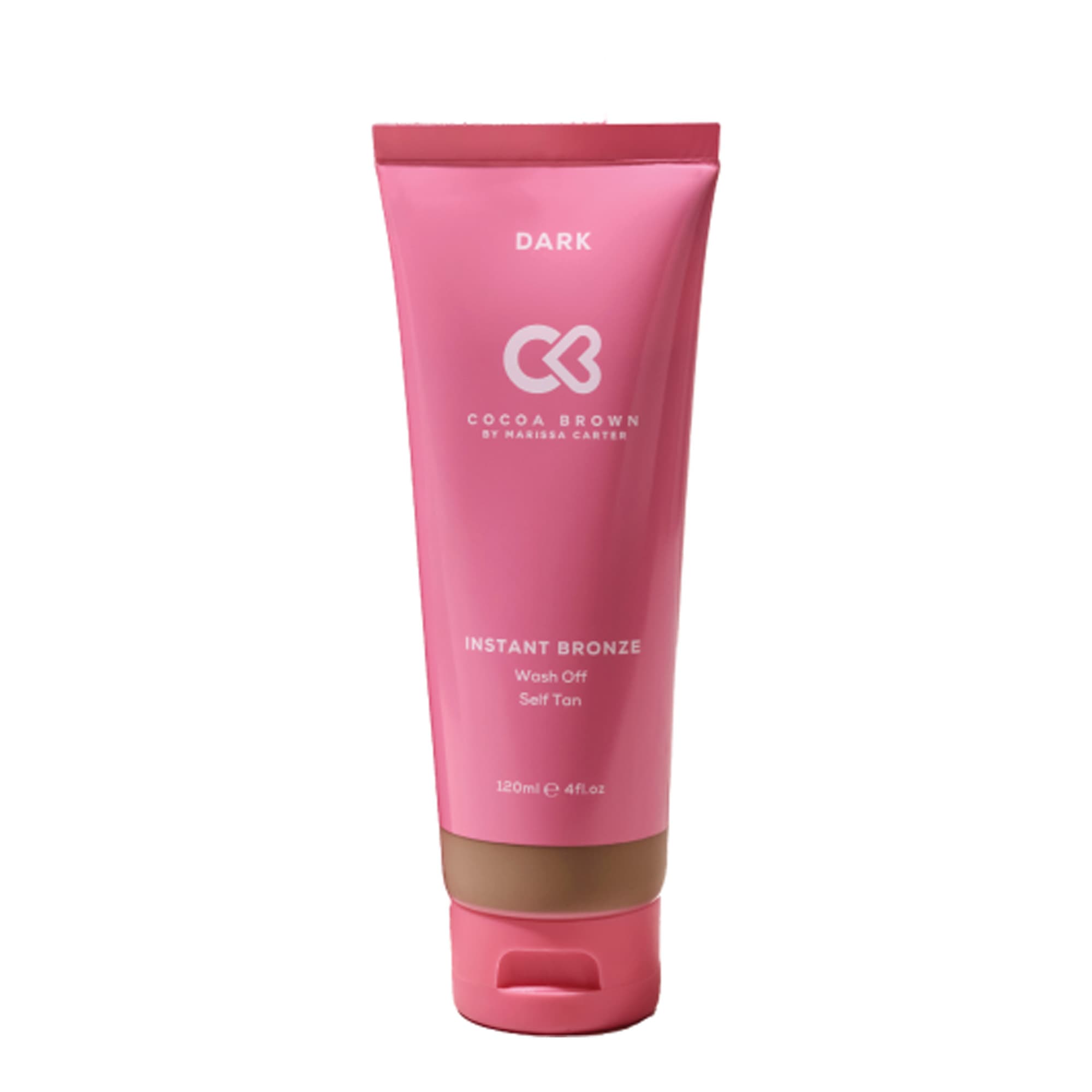 Isepruunistav kreem Dark 120ml