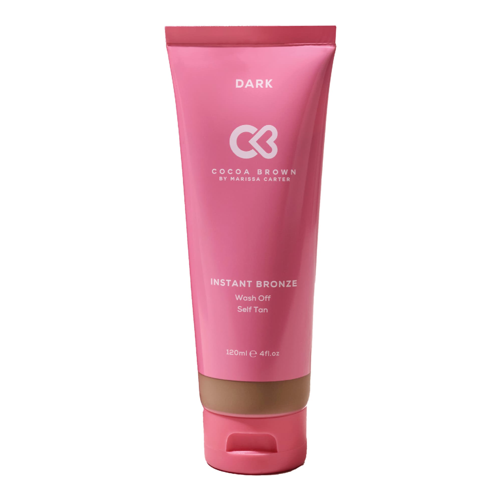 Instant Bronze isepruunistusvaht Extra Dark 120ml