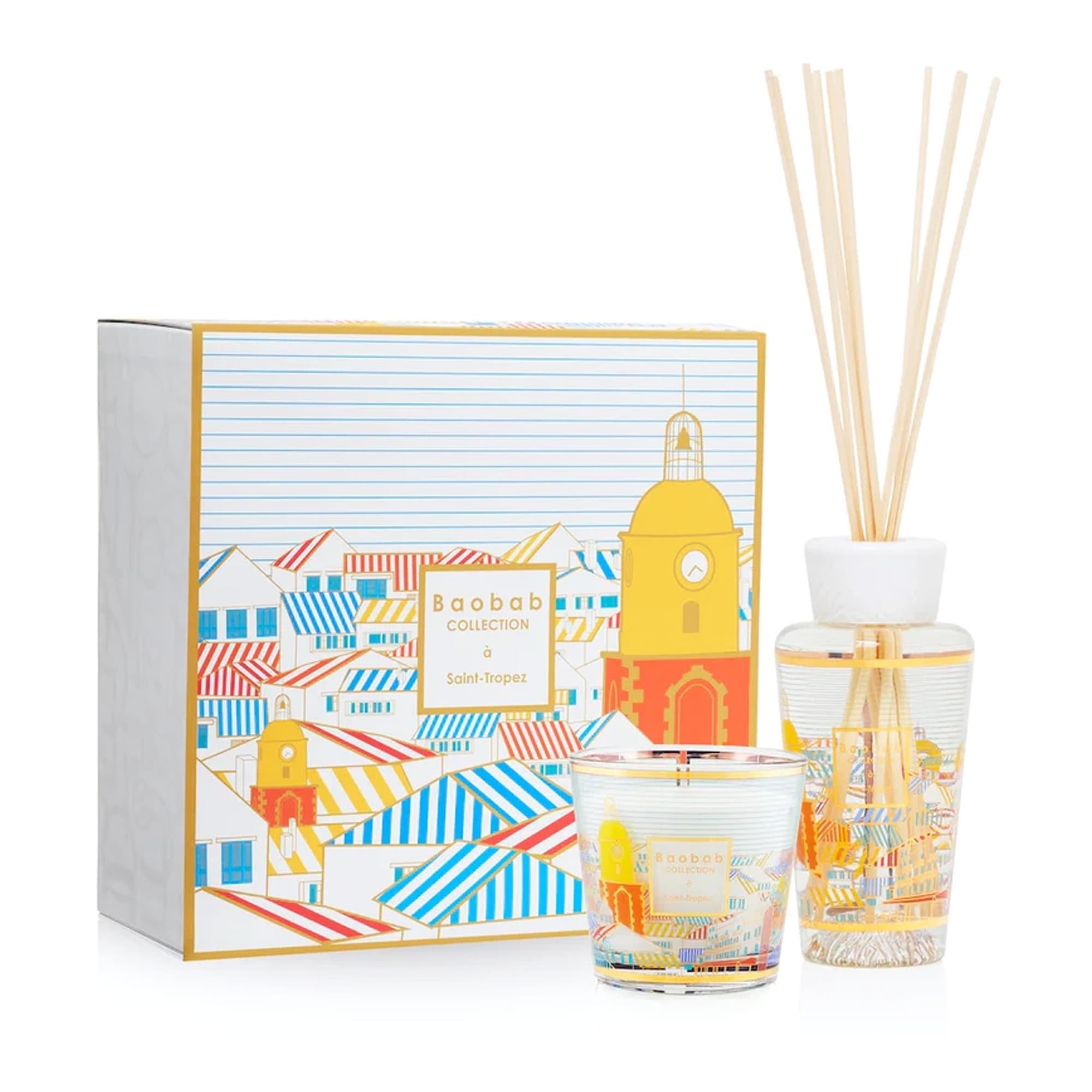 My First Saint Tropez komplekt