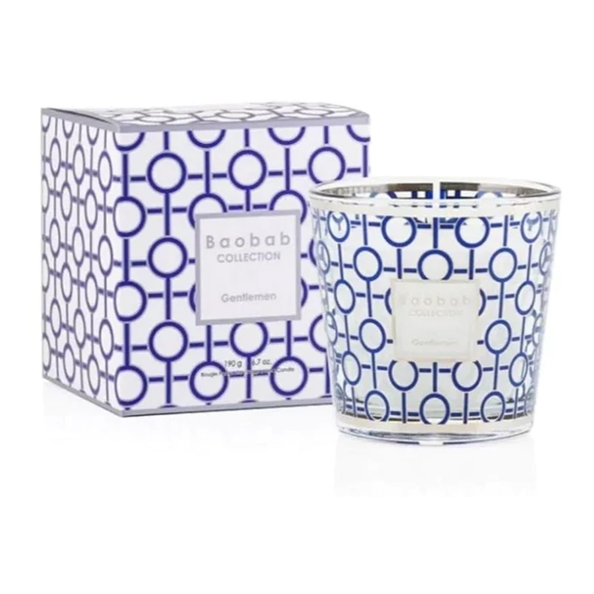 Küünal My First Gentlemen