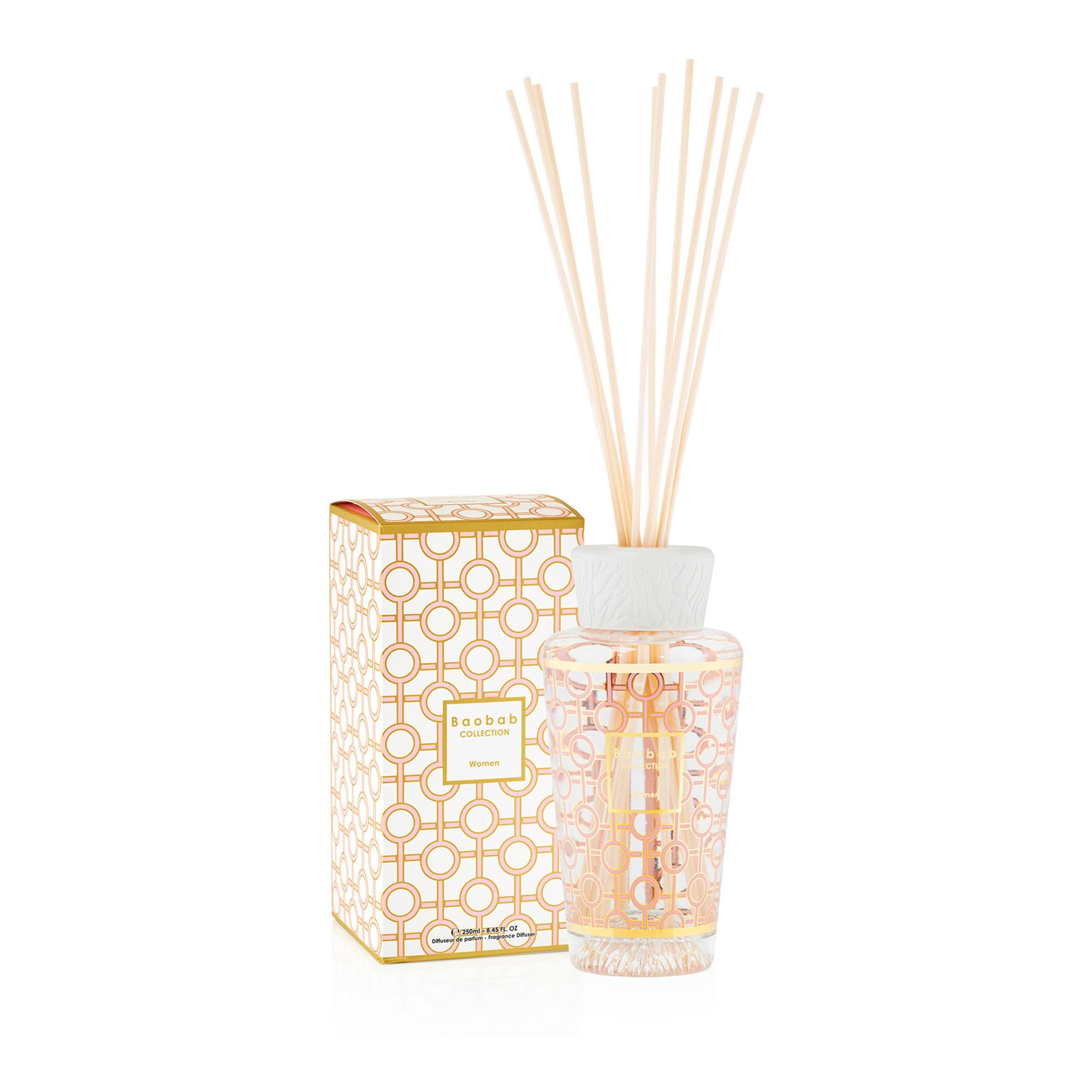 Difuuser My First Women 250ml