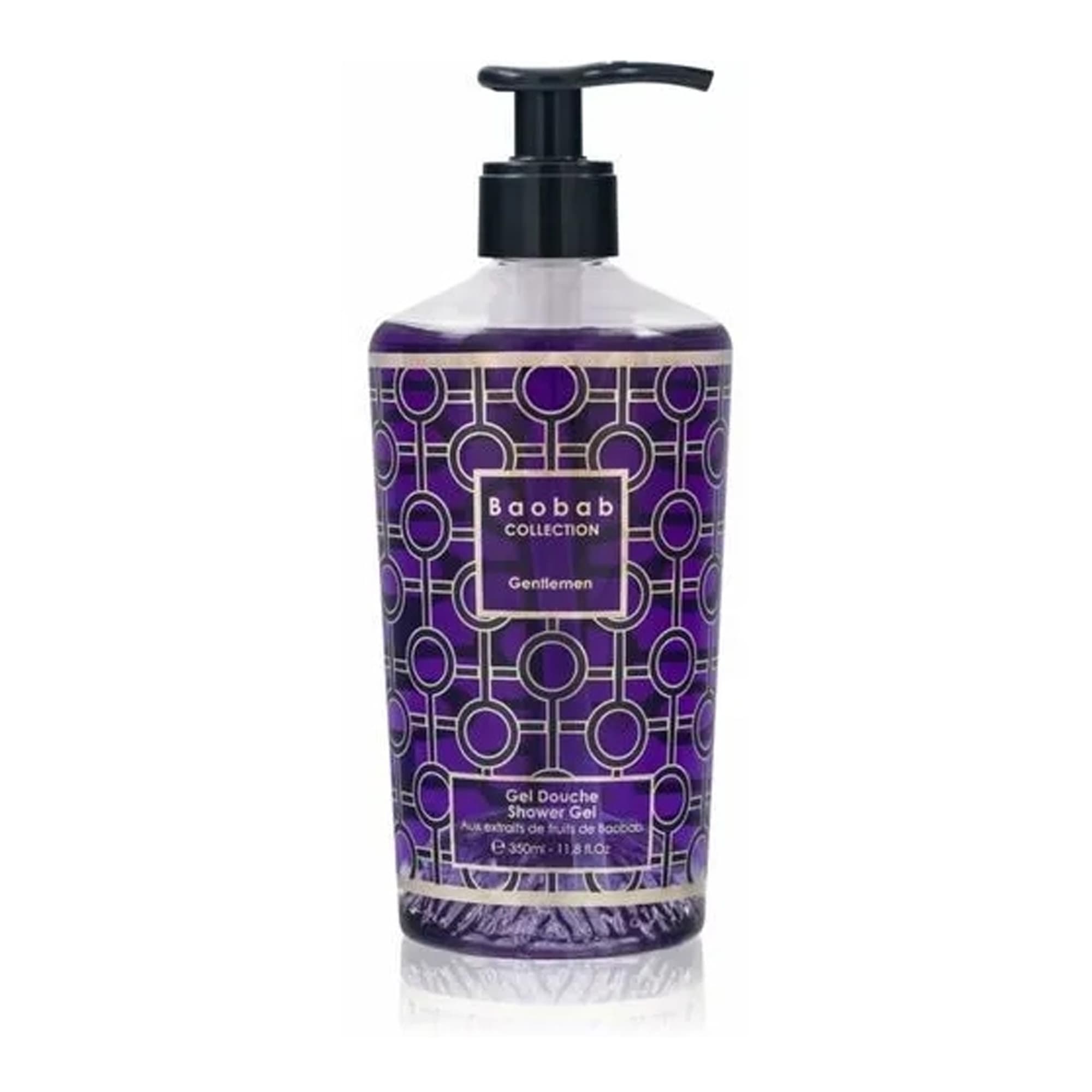 Gentelmen dušigeel 350ml