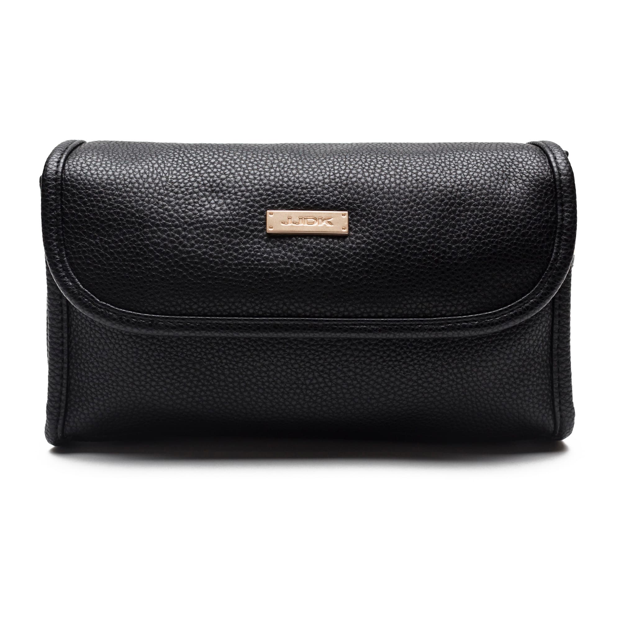 Kosmeetikakott Anna Marie must 23x13x5cm