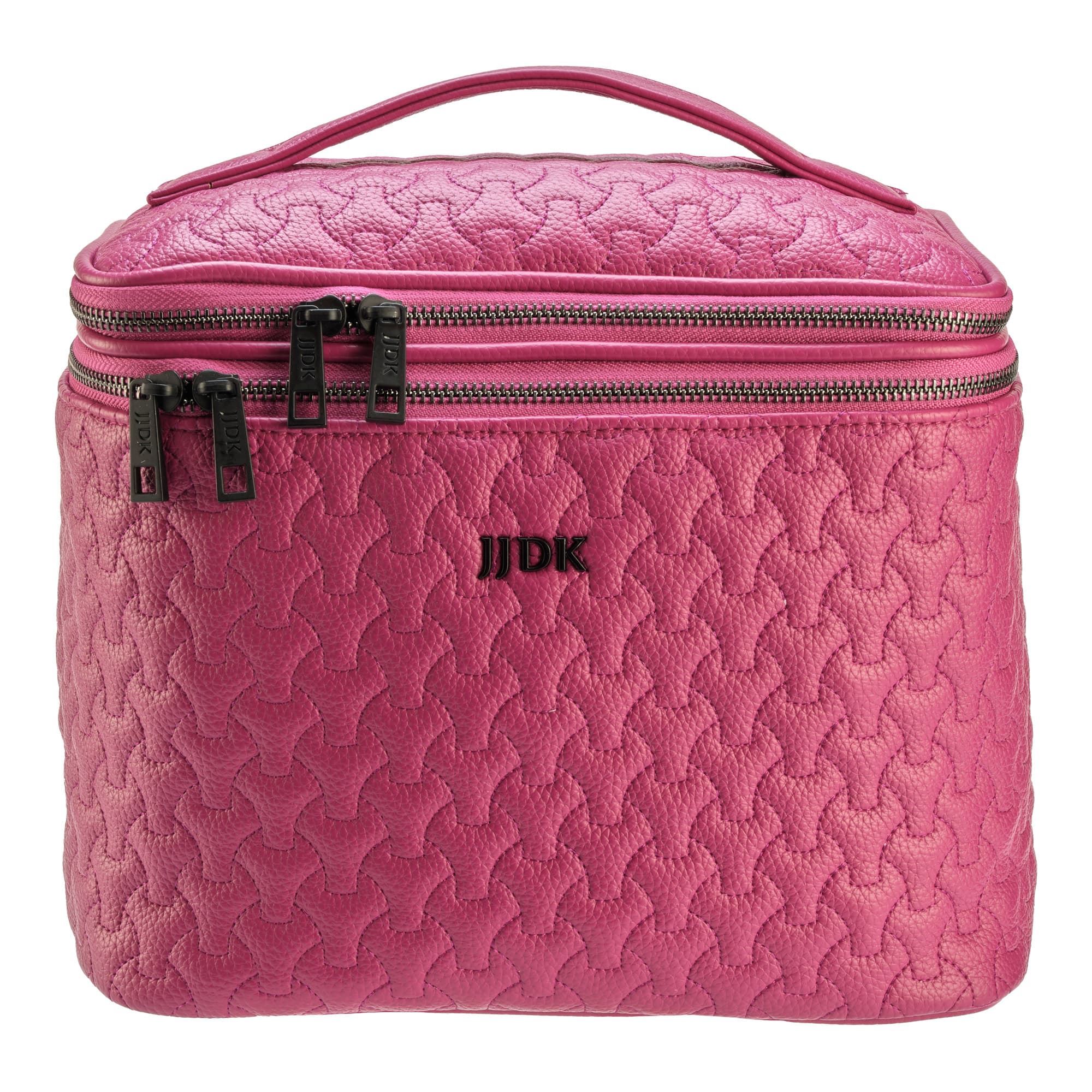 Kosmeetikakohver Galerie 61849 violet  soft pu