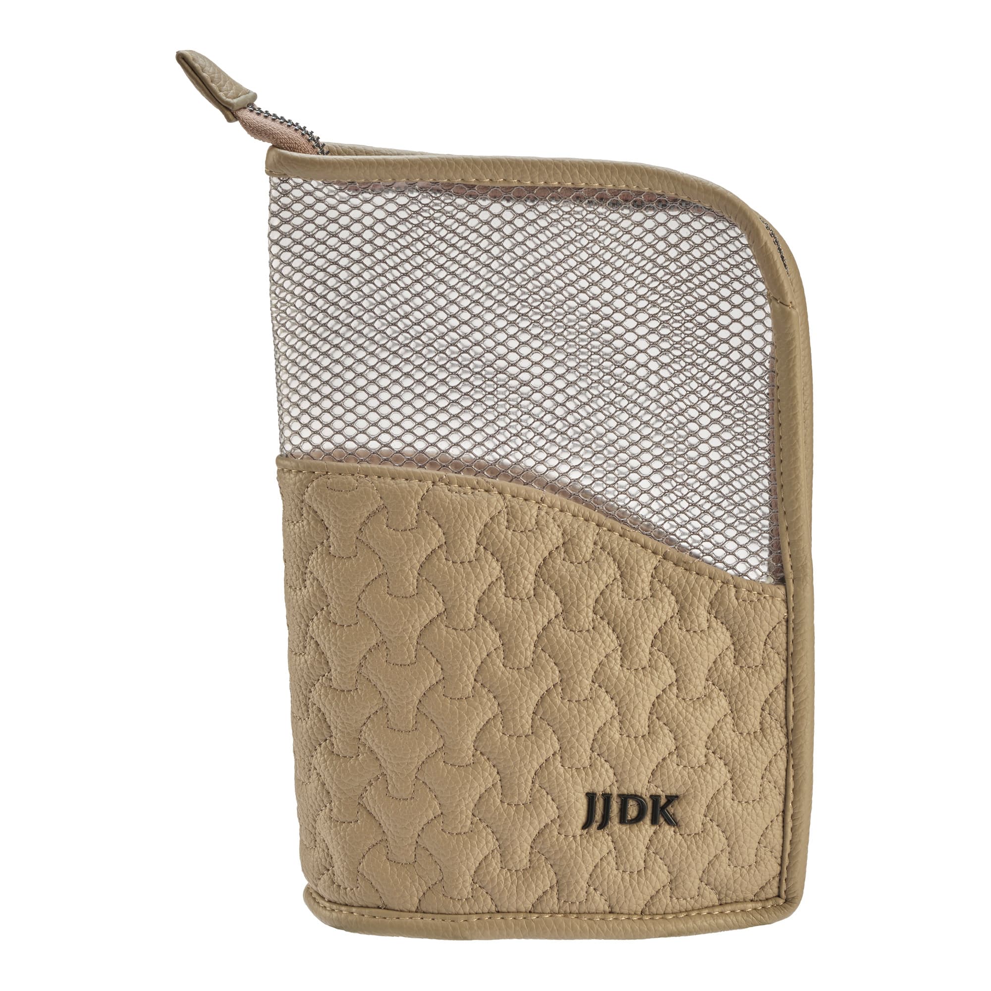 Pintslite ja pliiatsite tasku