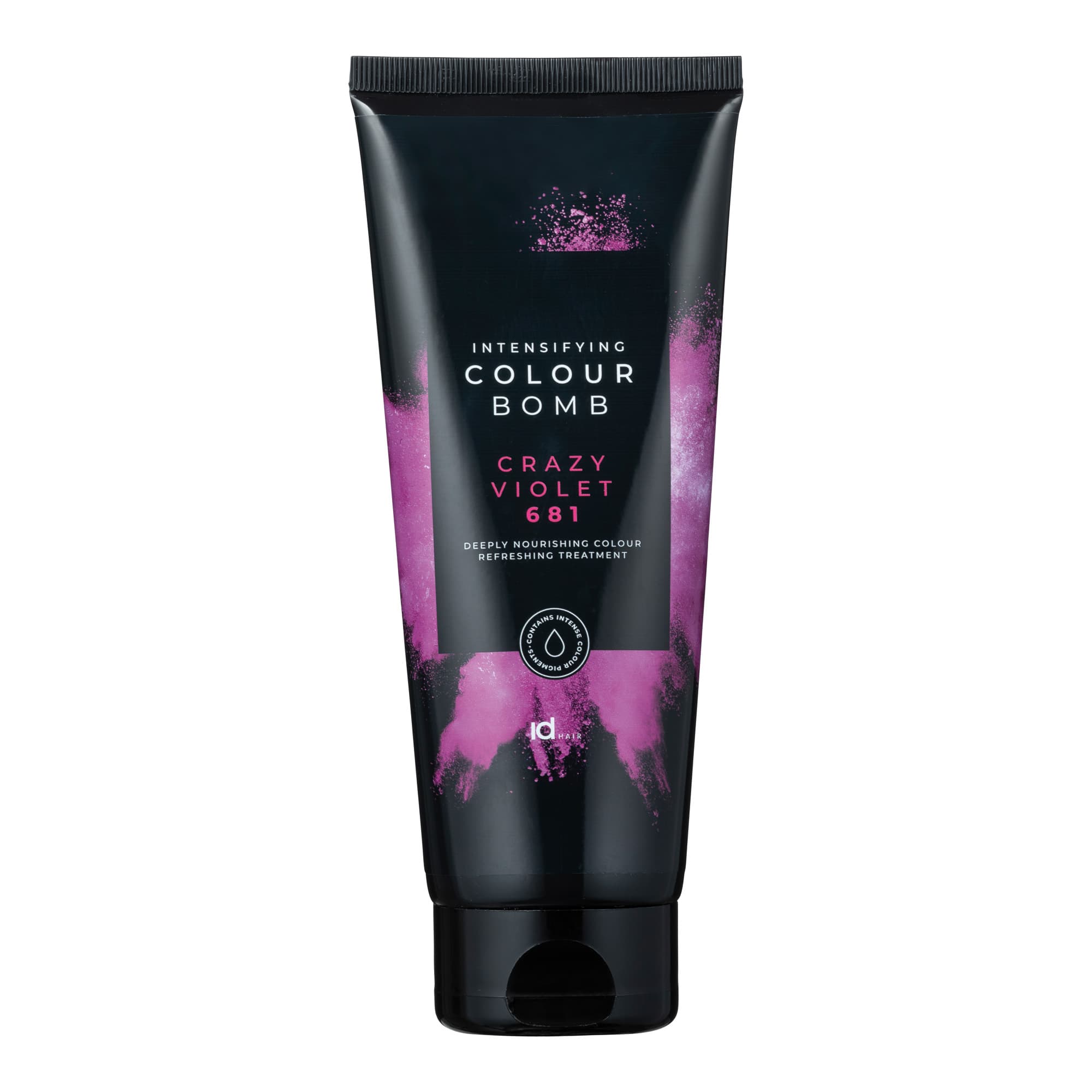 Tooniv juuksemask 200ml