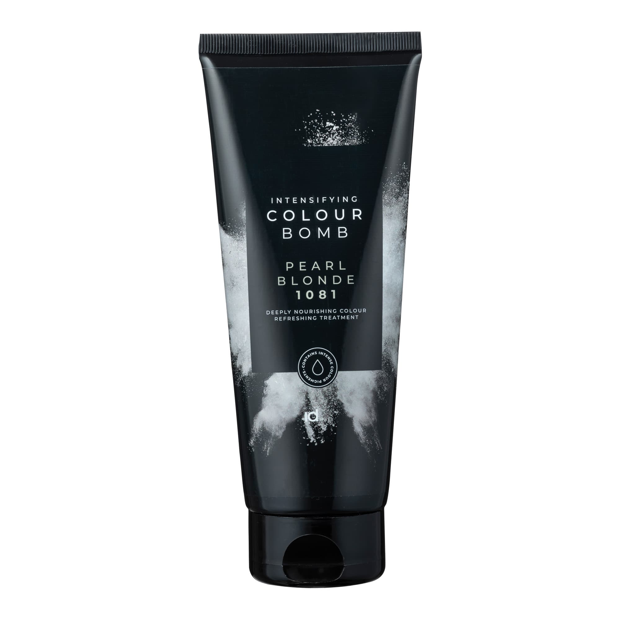 Tooniv juuksemask 200ml