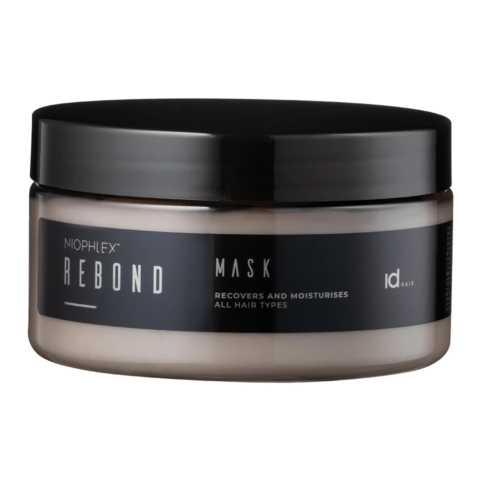 Niophlex Rebond taastav ja niisutav juuksemask 300ml